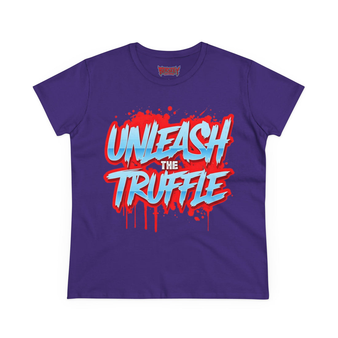 Truff-N-Stuff Women&