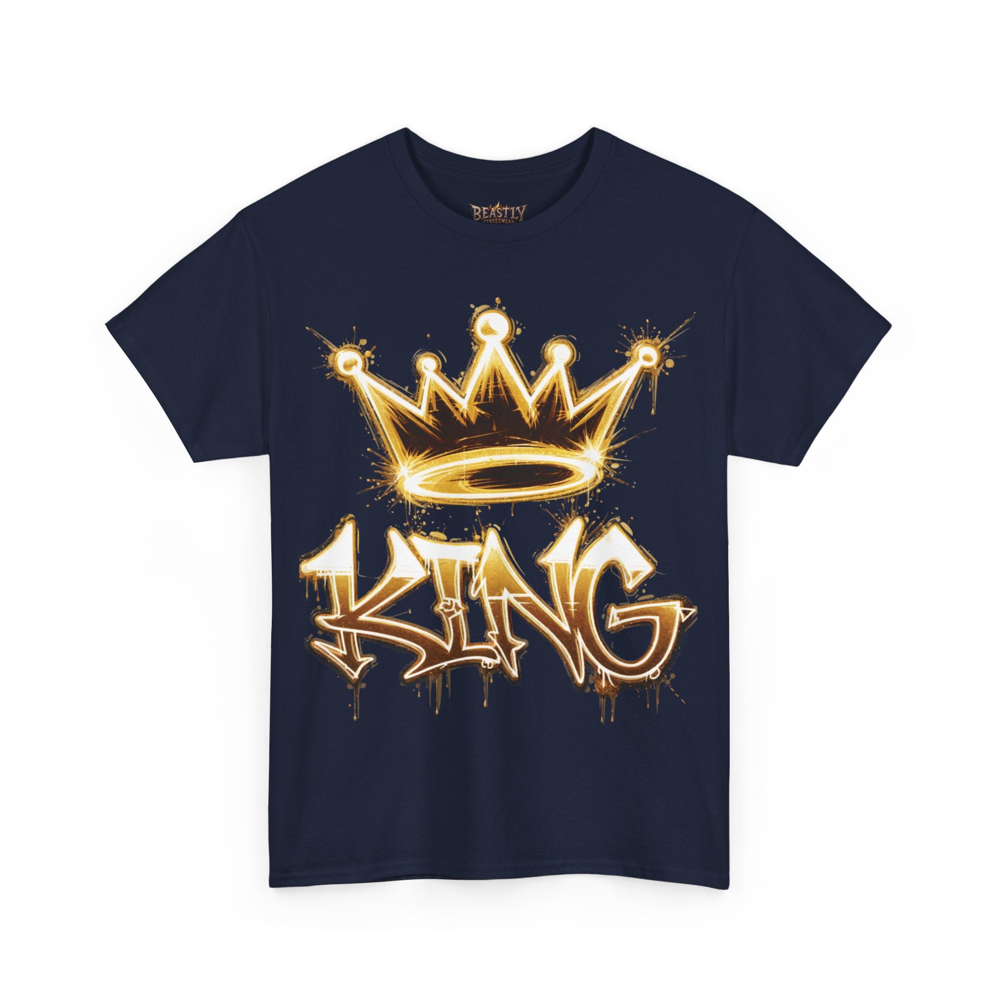 King