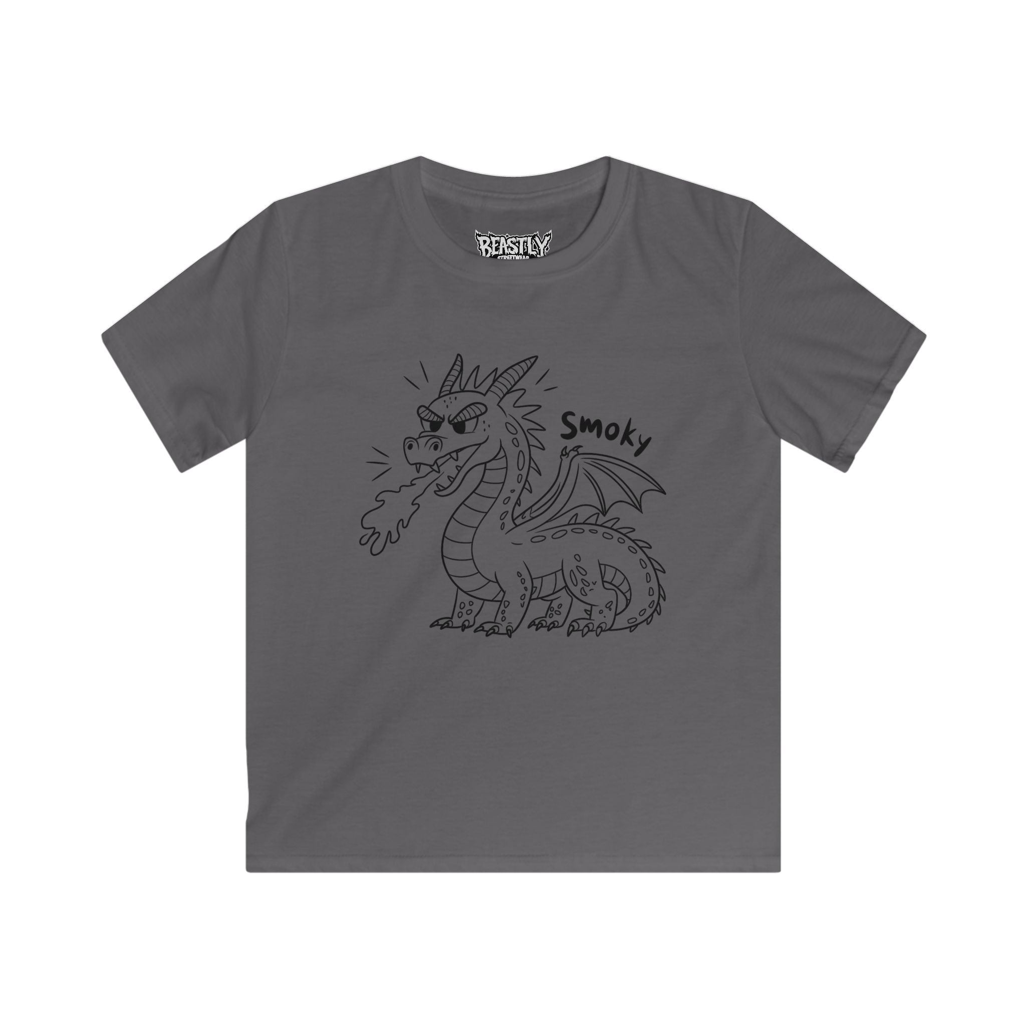 Smoky Youth Tee