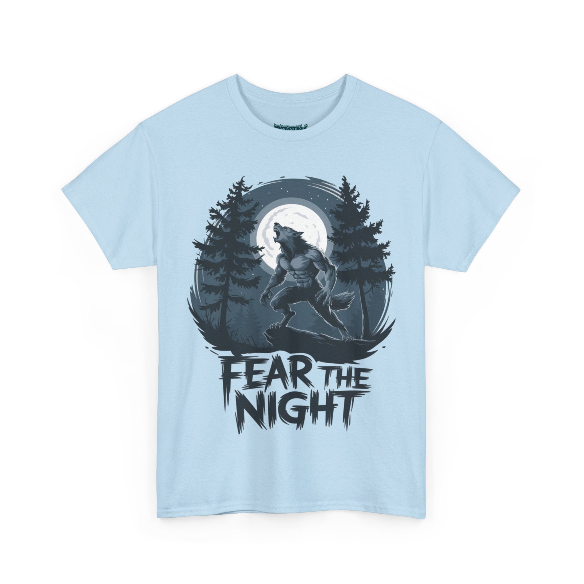 Fear The Night