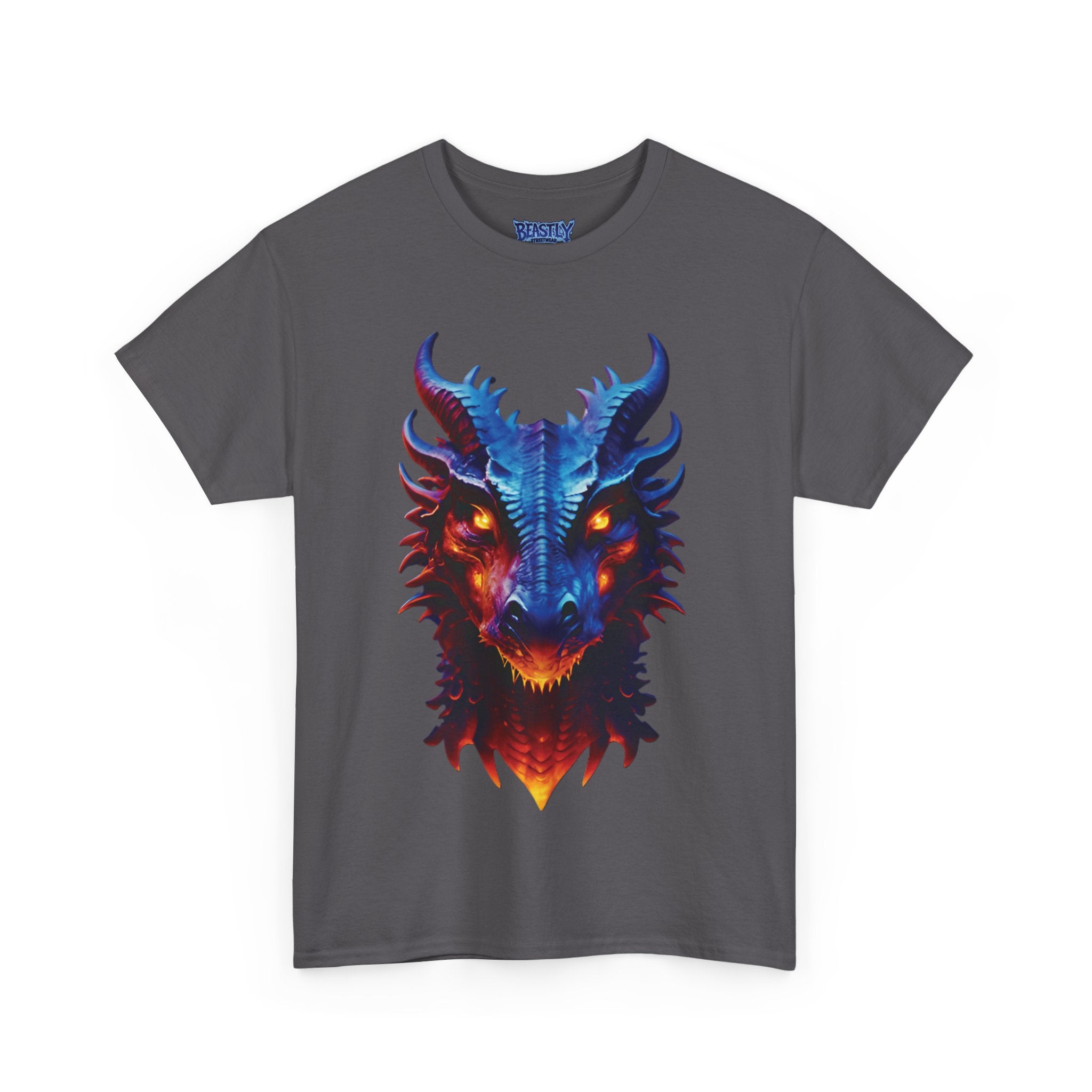 Dragon Fury