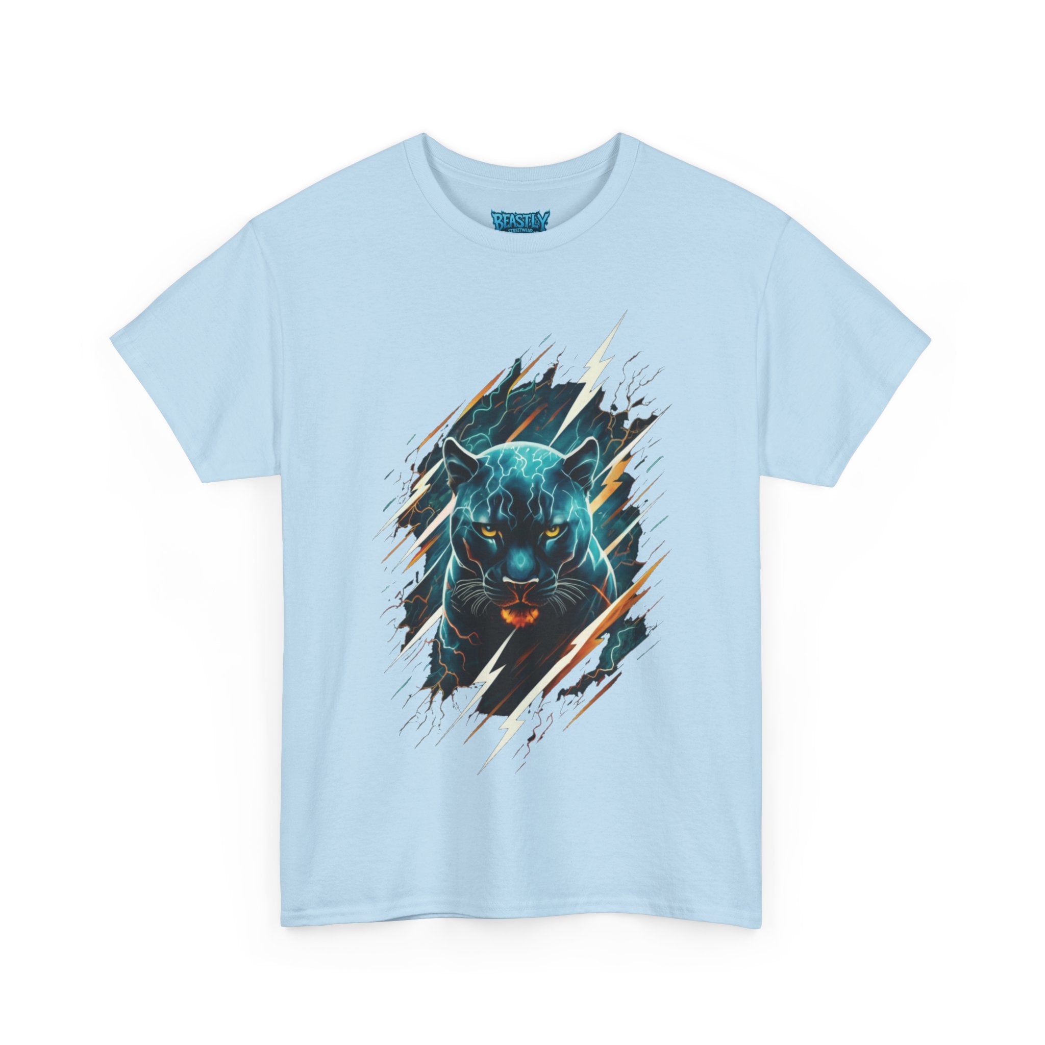 Jungle Lightning