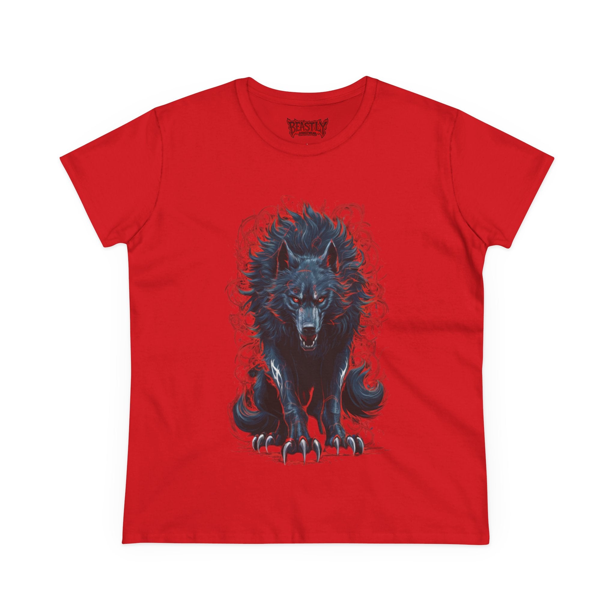 Fenrir Women&