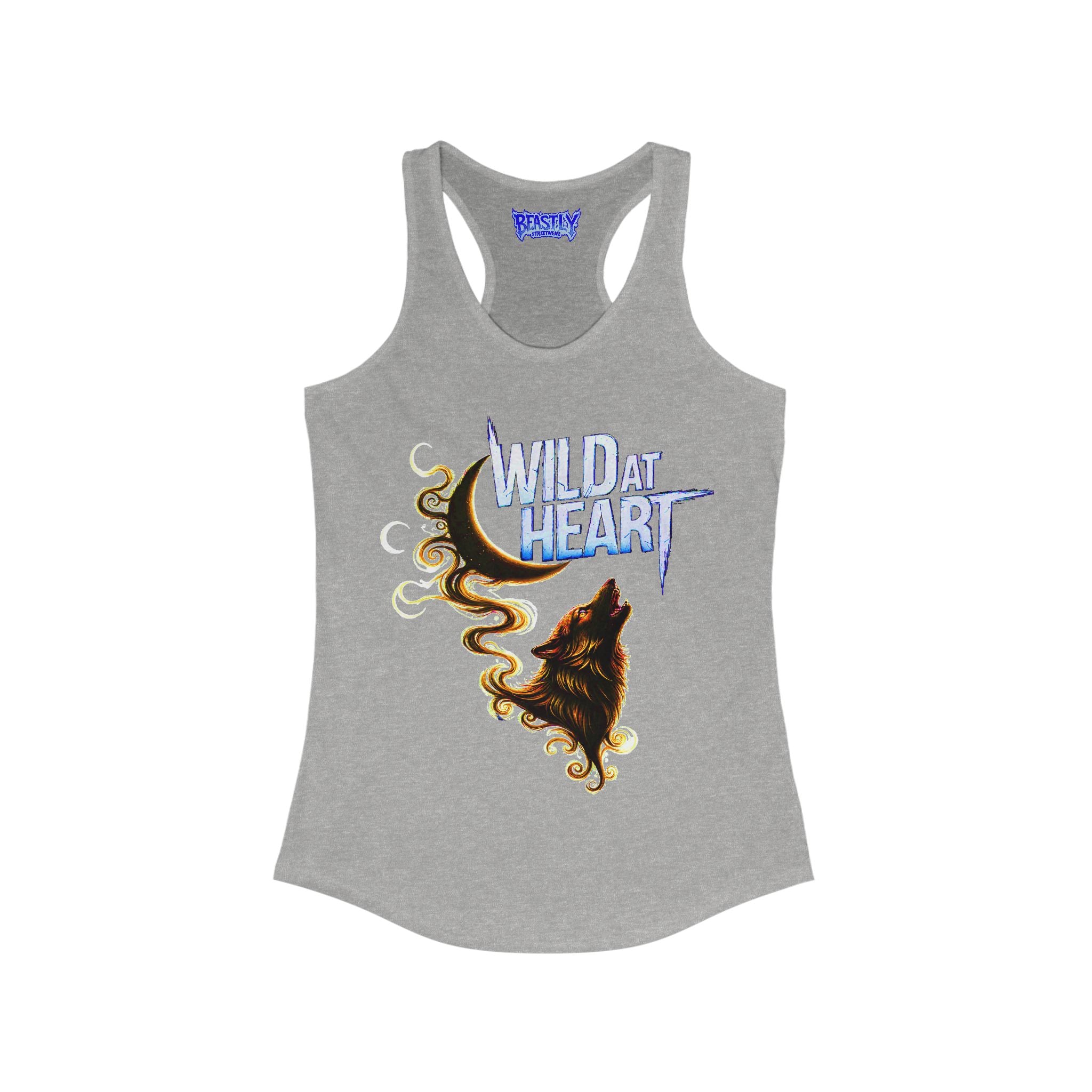 Wild At Heart Women&