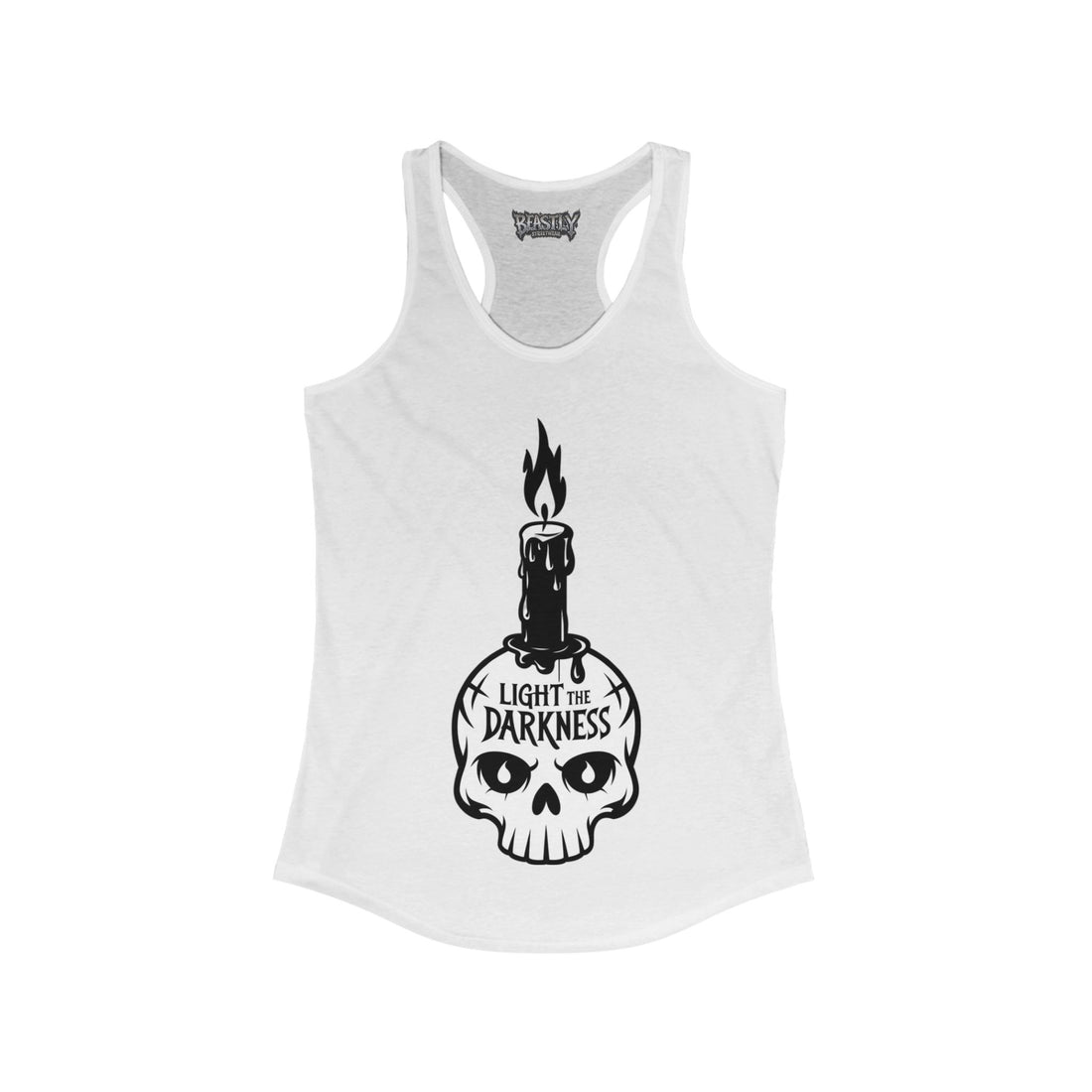 Light The Darkness Women&