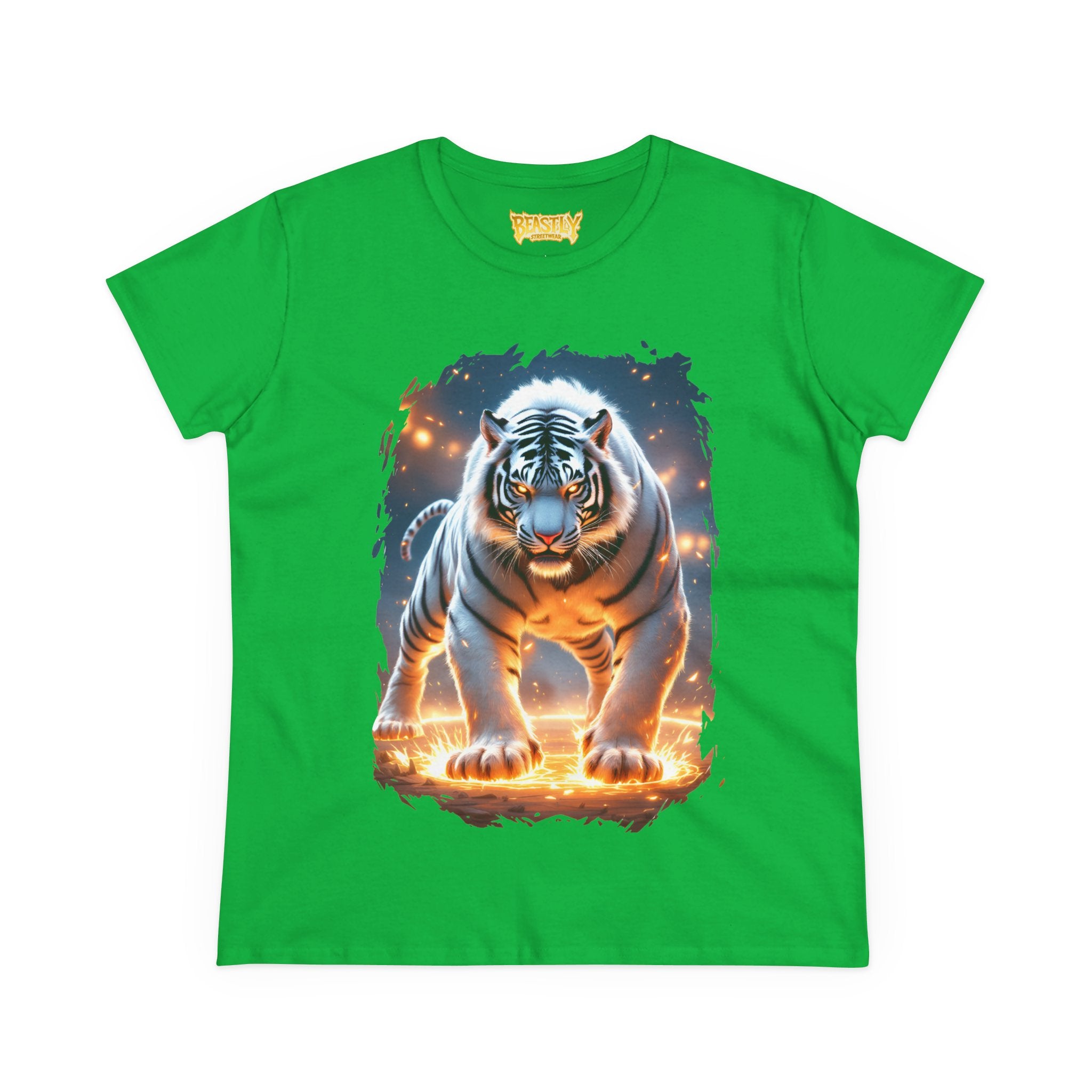 White Wildfire Women&