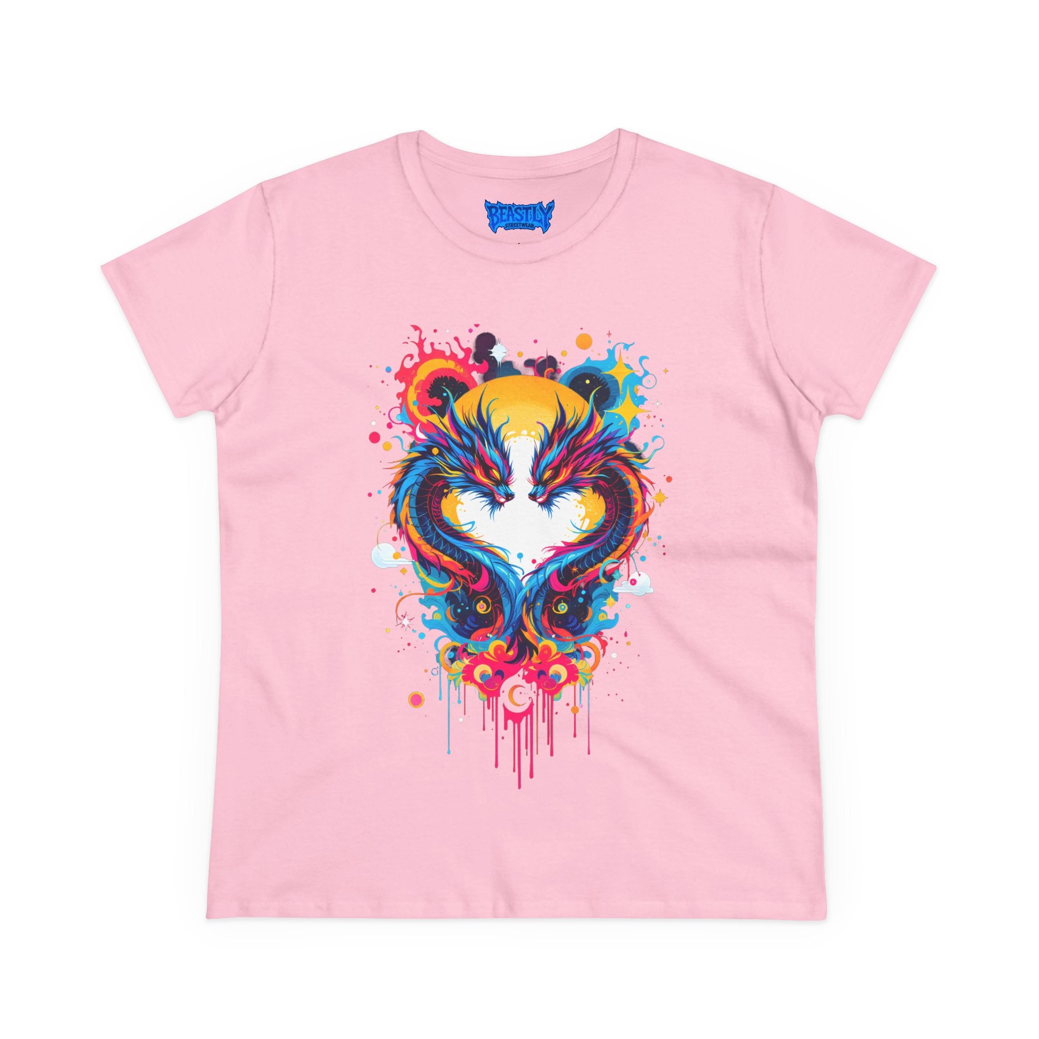 Cosmic Twin Blaze Women&