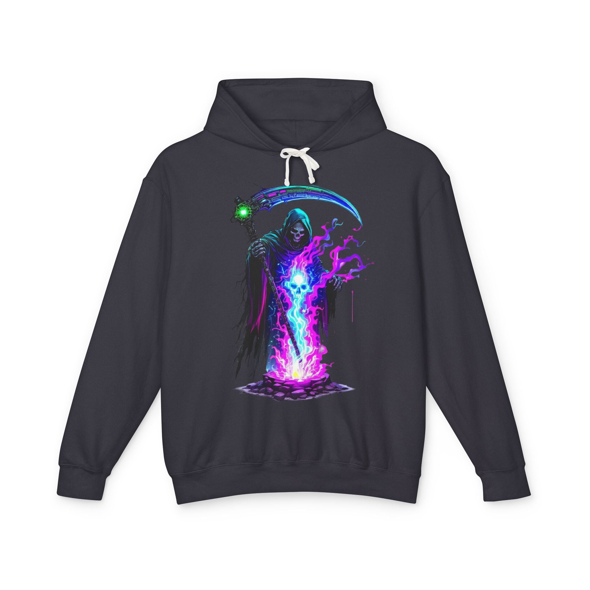 Grimfire Soulforge Hoodie