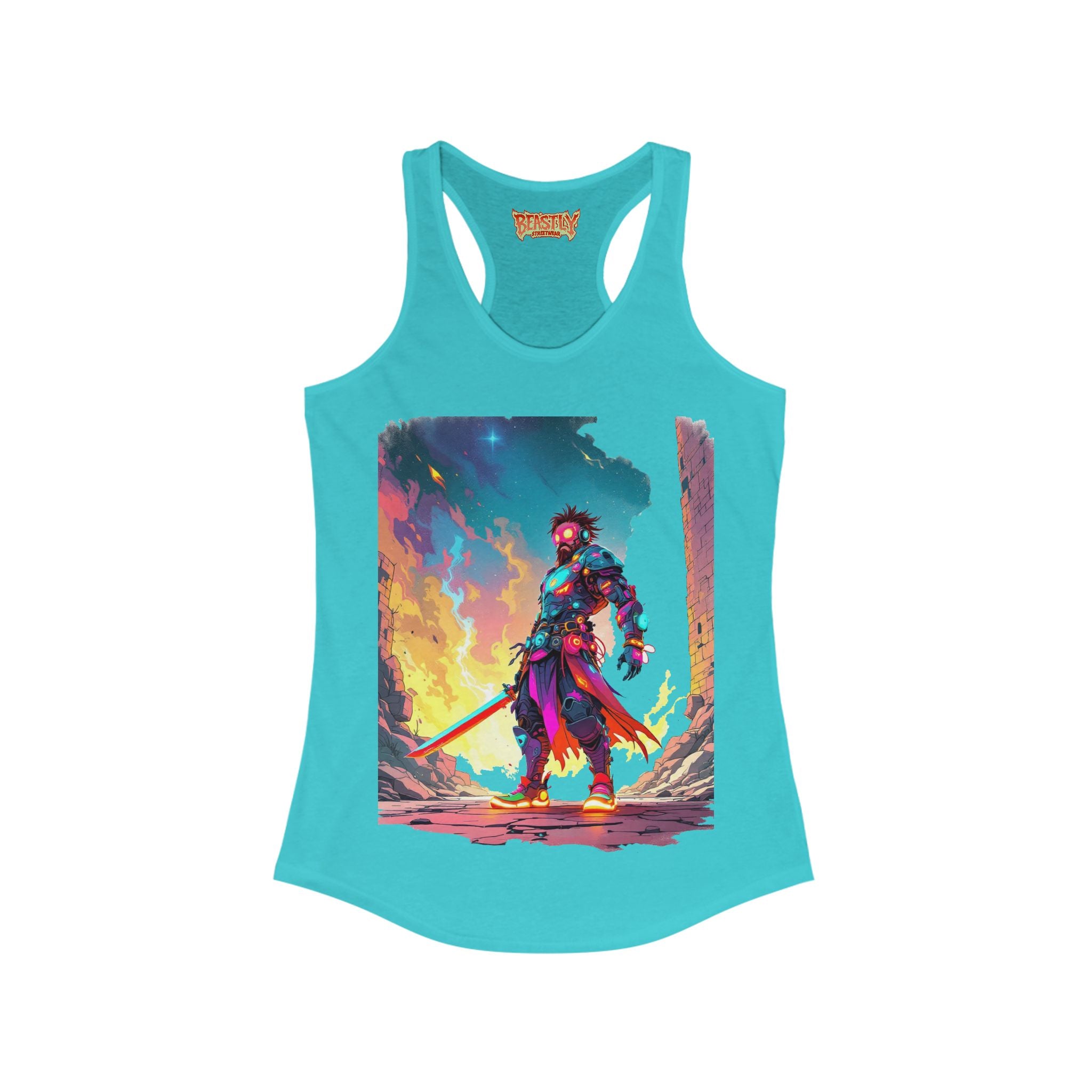 Cosmic Chaos Champion Women&