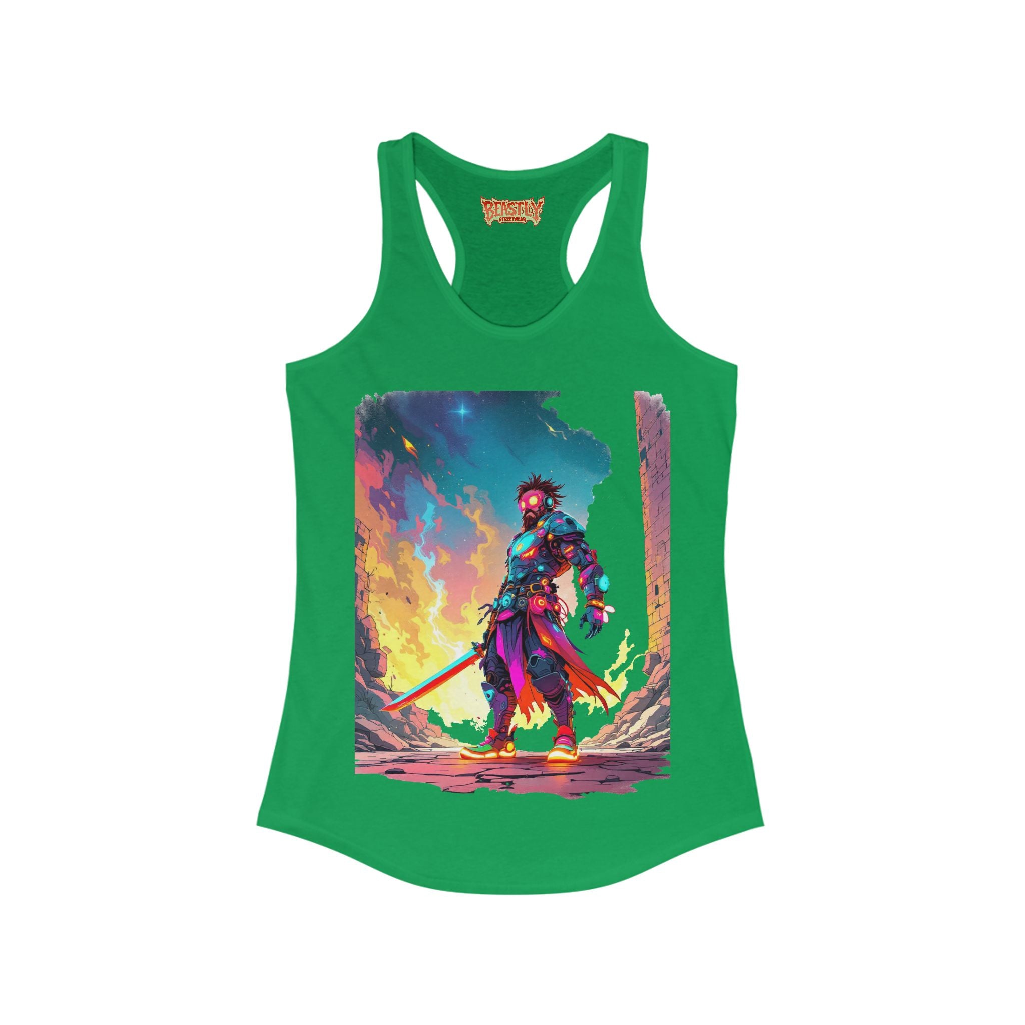 Cosmic Chaos Champion Women&