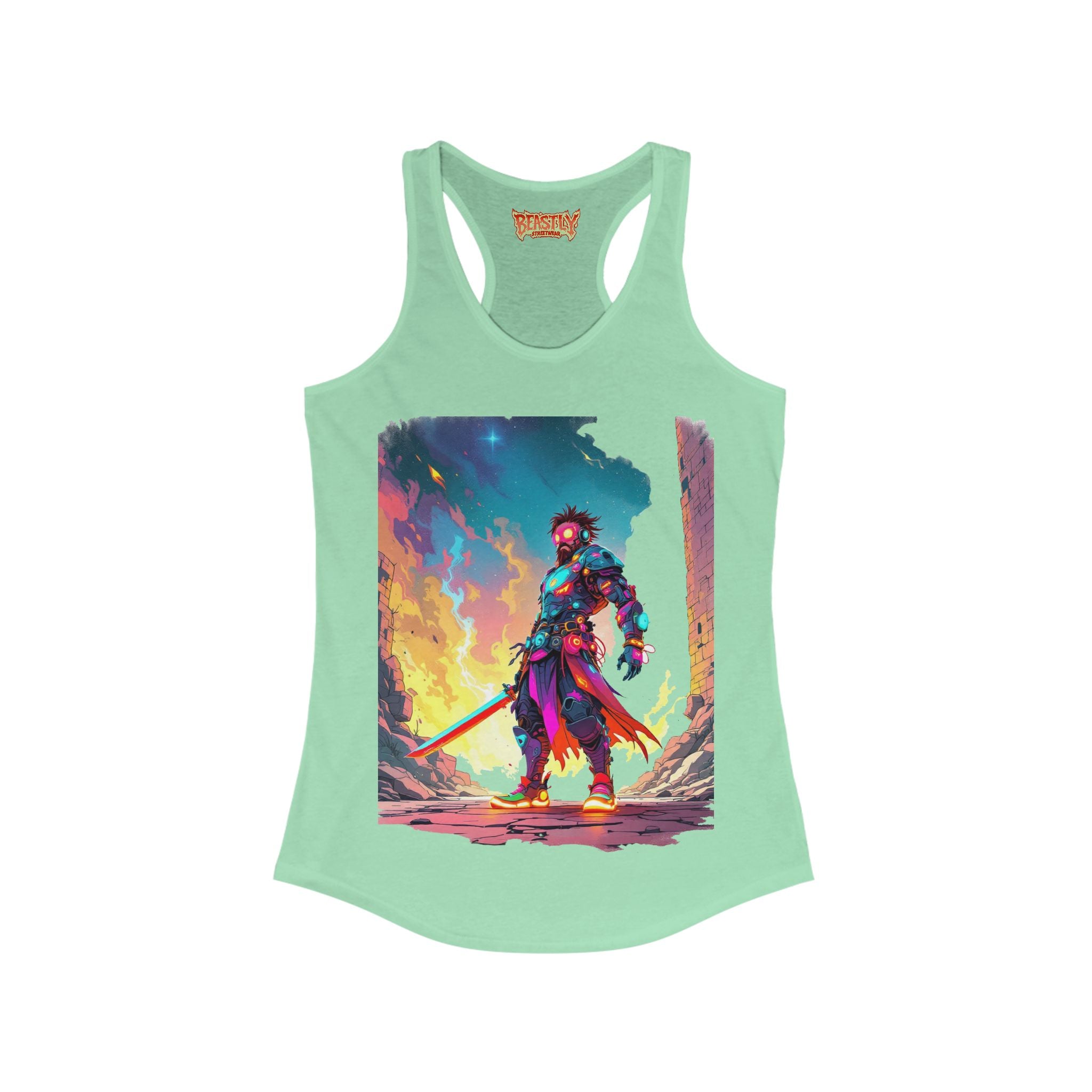 Cosmic Chaos Champion Women&