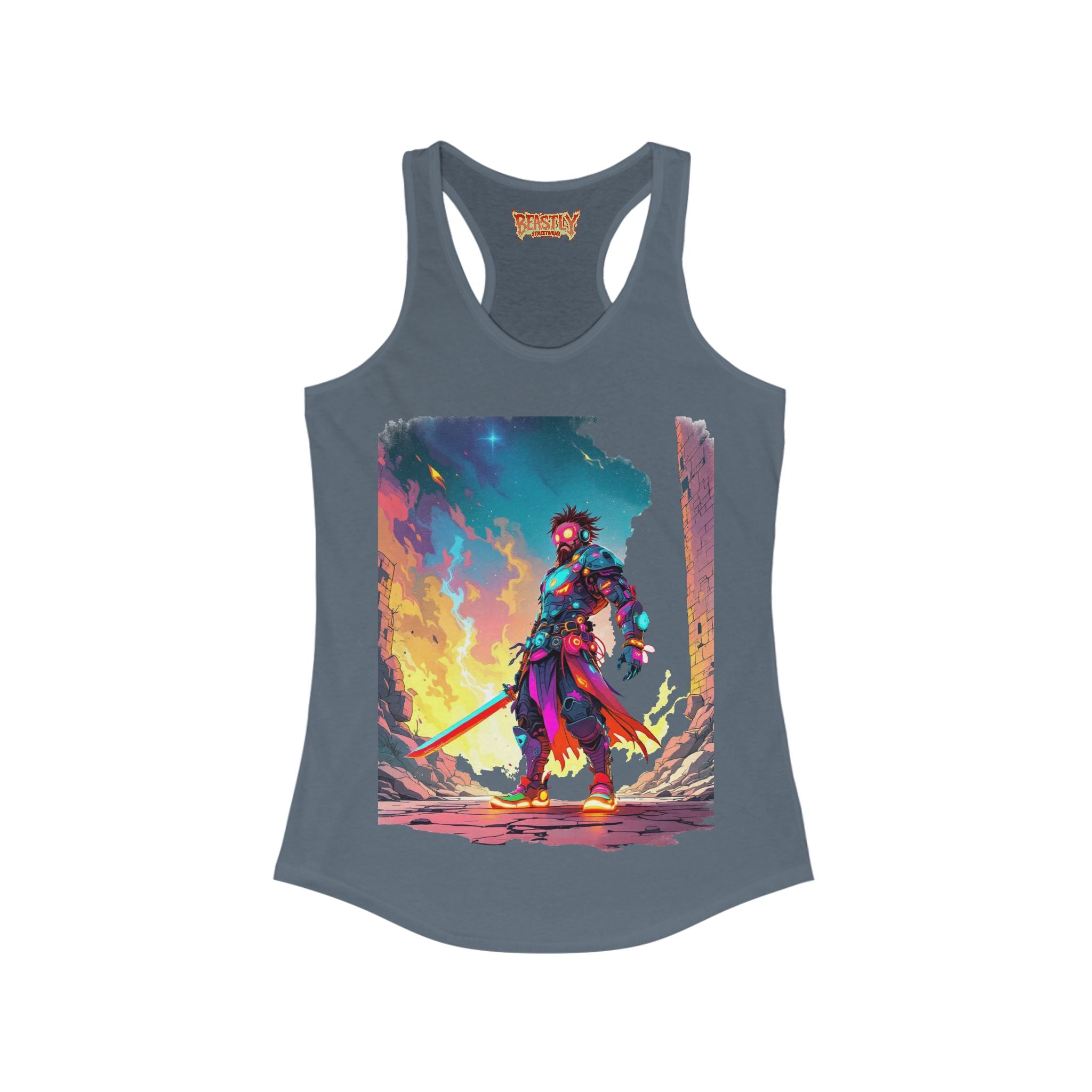 Cosmic Chaos Champion Women&