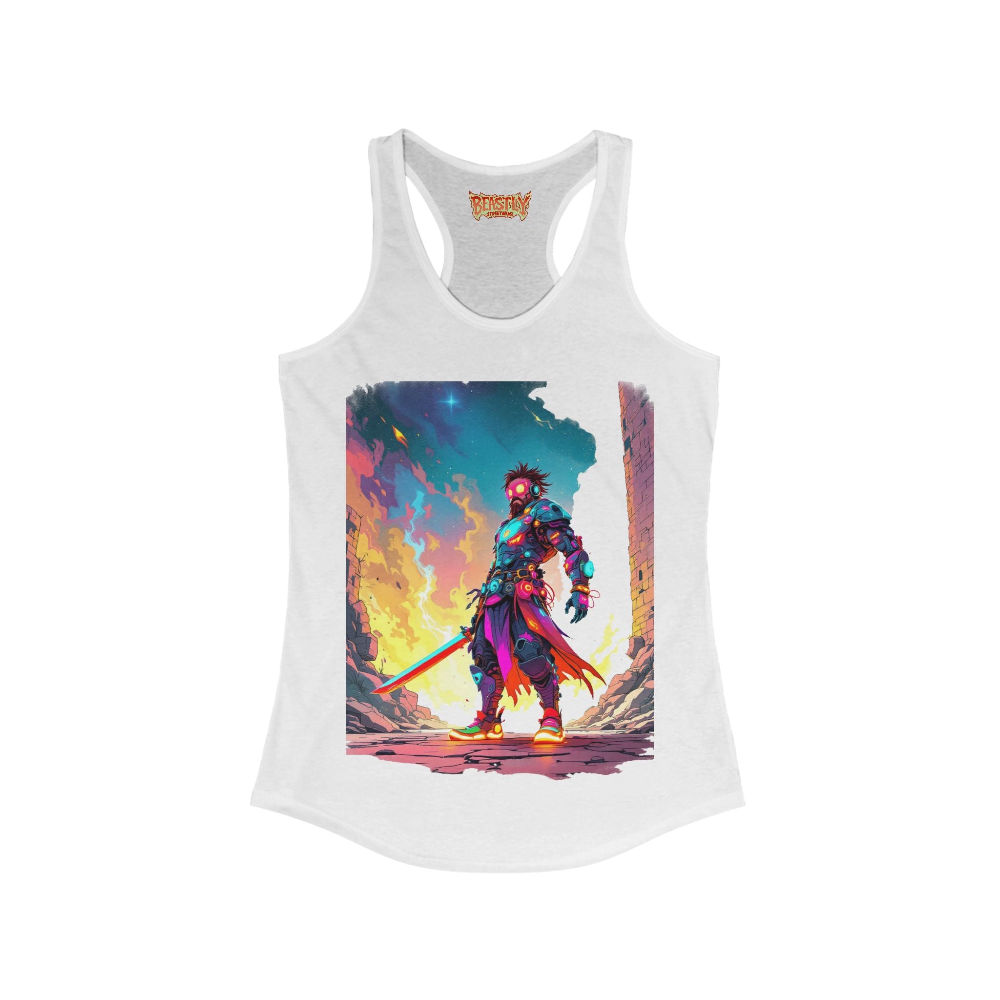 Cosmic Chaos Champion Women&