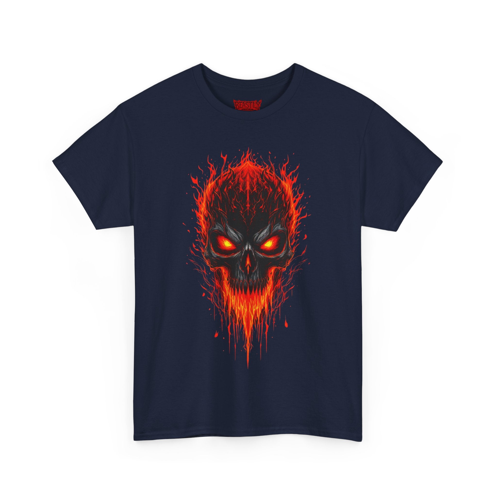 Infernal Grin