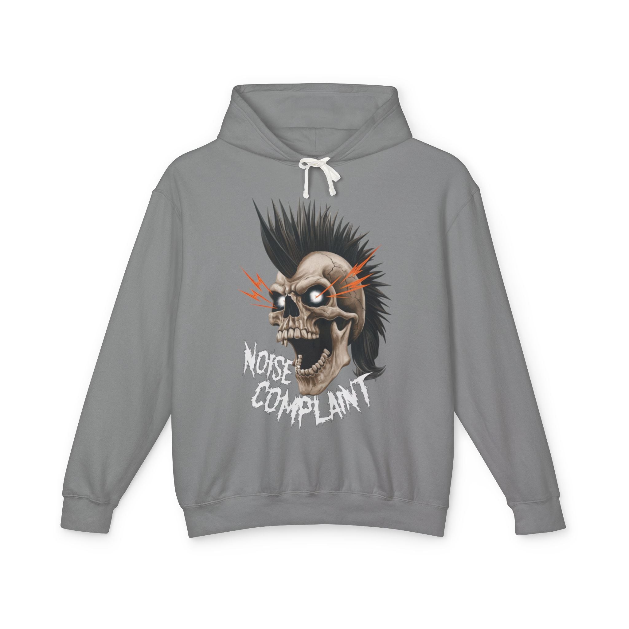 Noise Complaint Hoodie