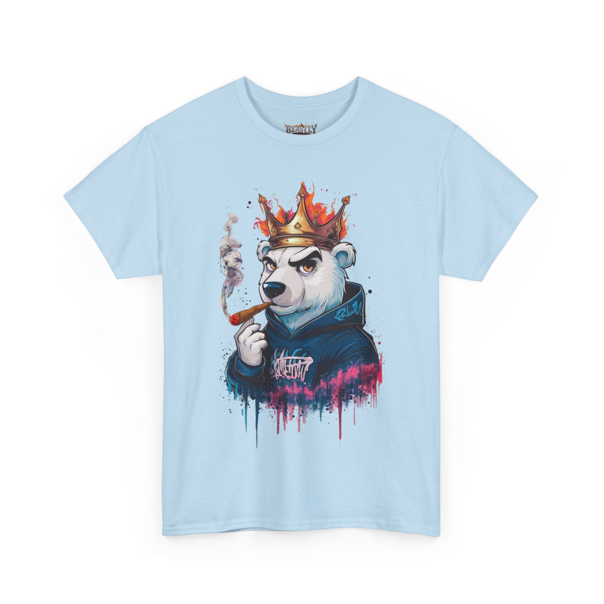 Artic King Blaze