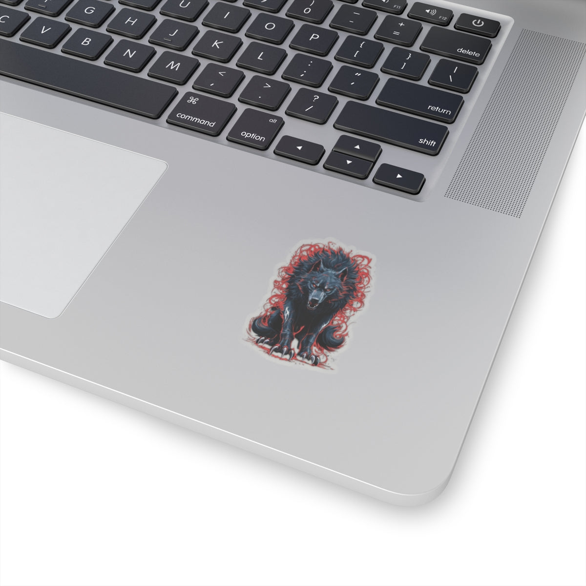 Fenrir Sticker
