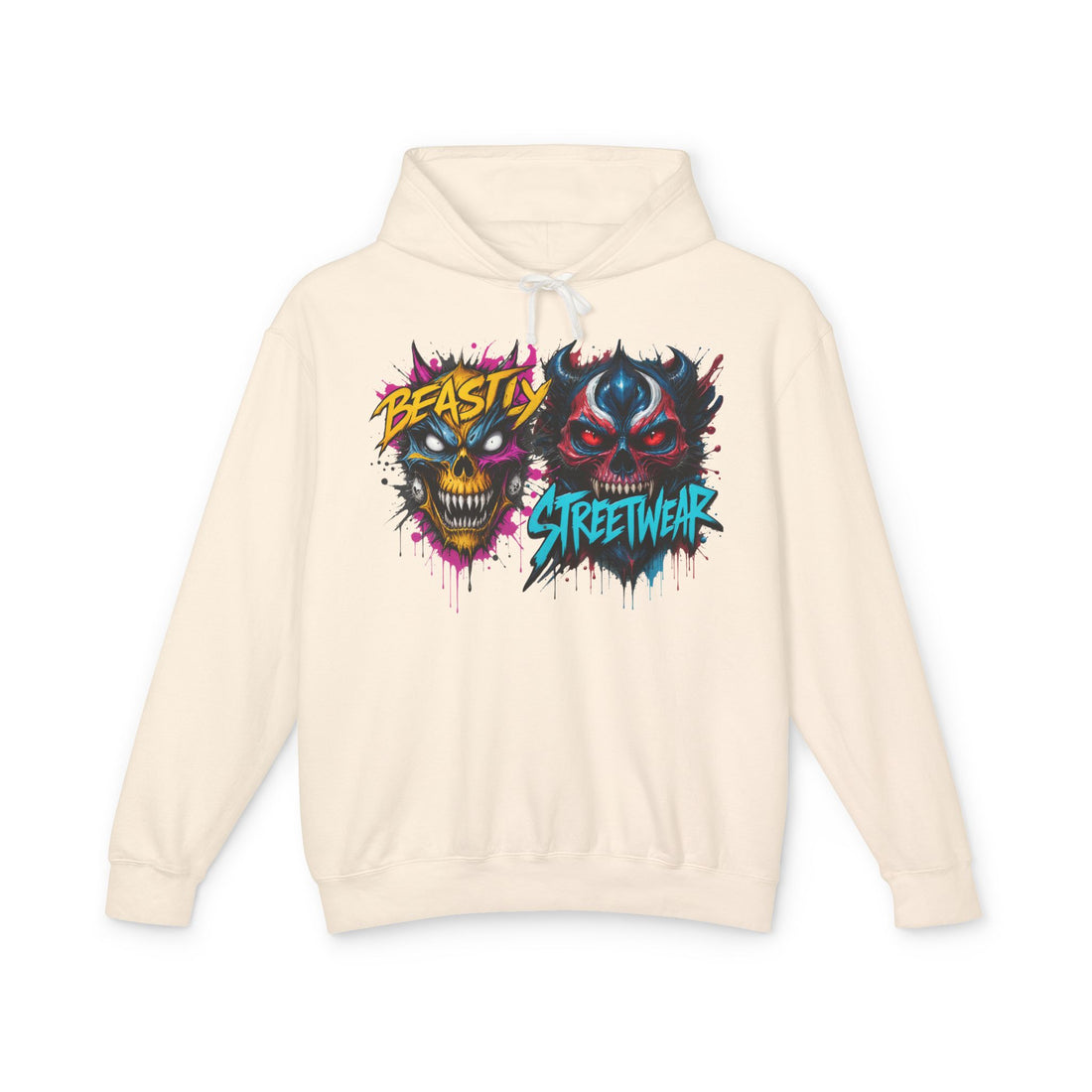 Savage Beasts Hoodie