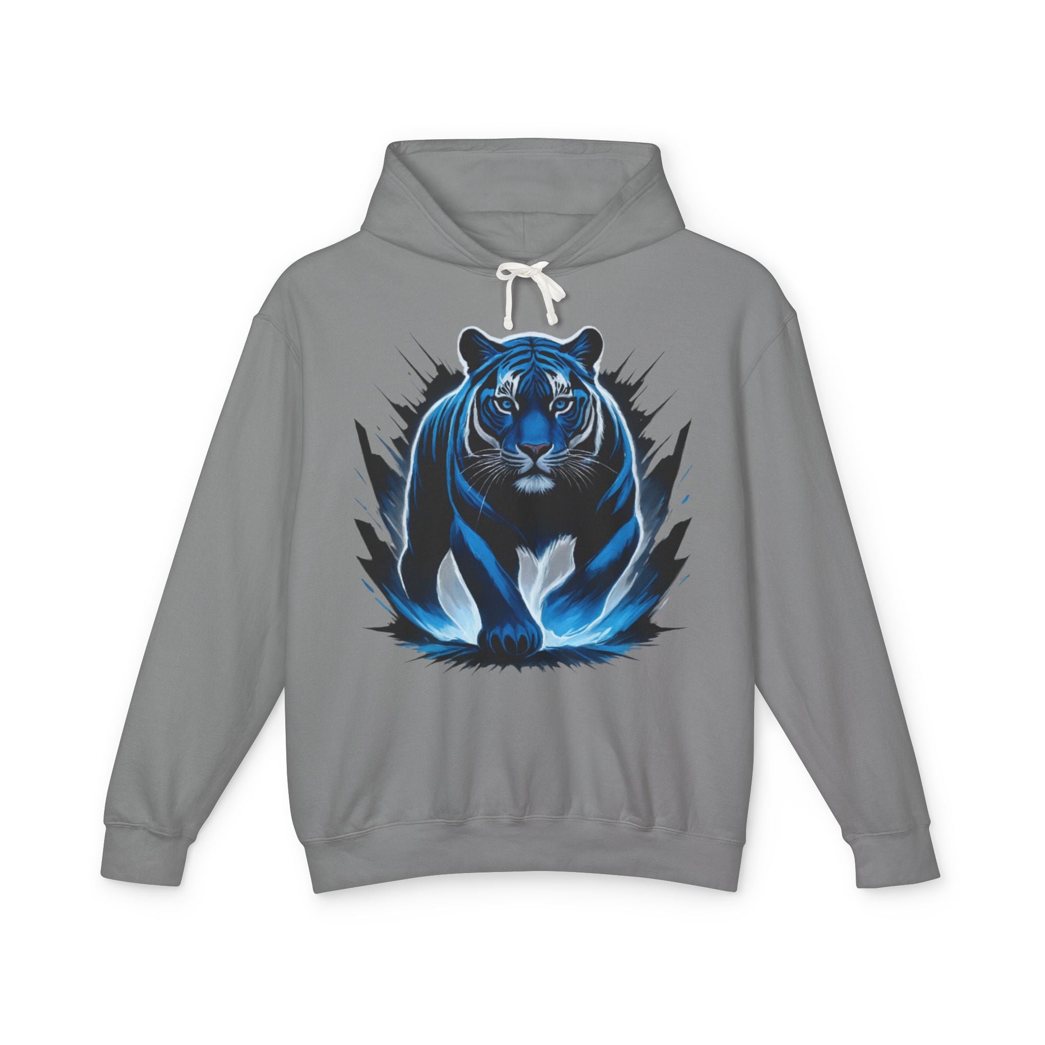Pounce Hoodie