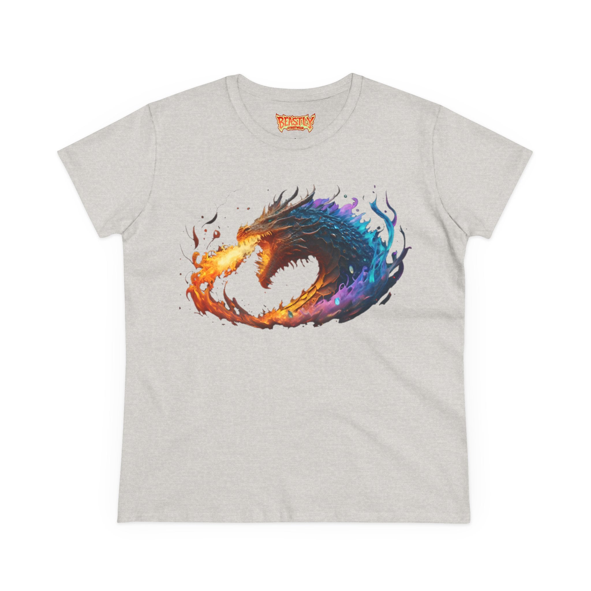 Chromatic Roar Women&
