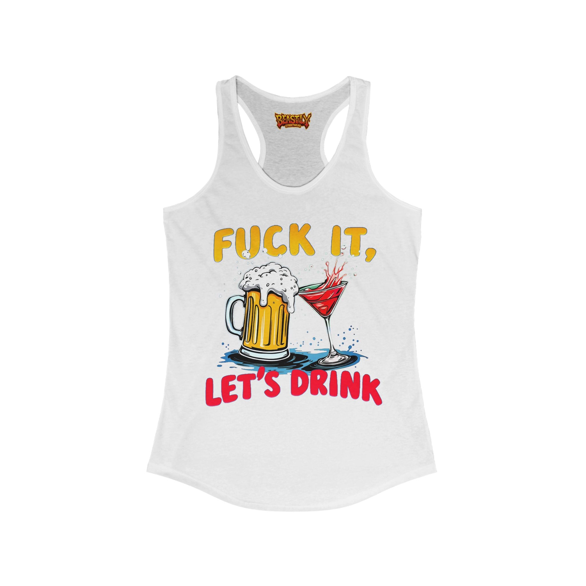 Fuck It, Let&