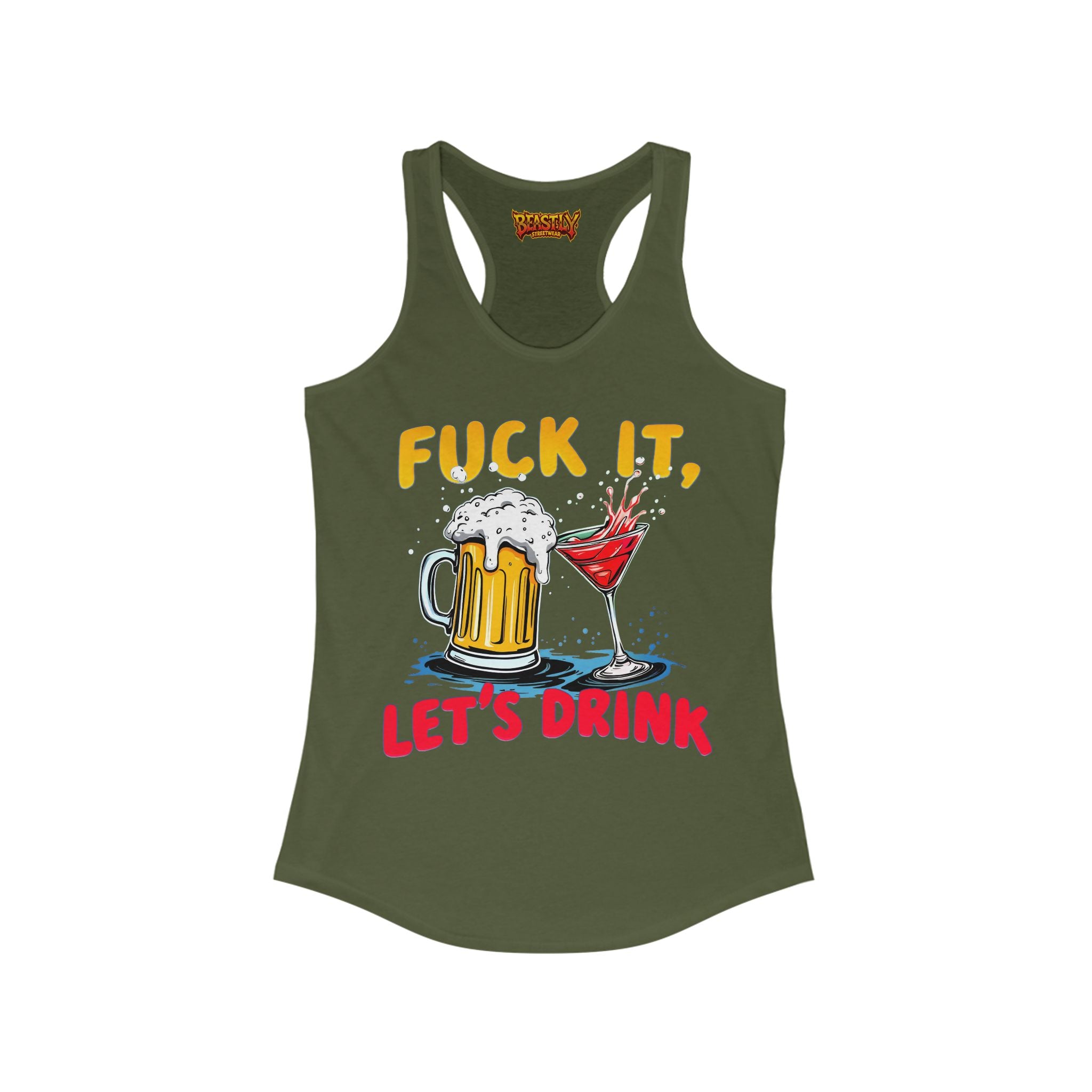 Fuck It, Let&