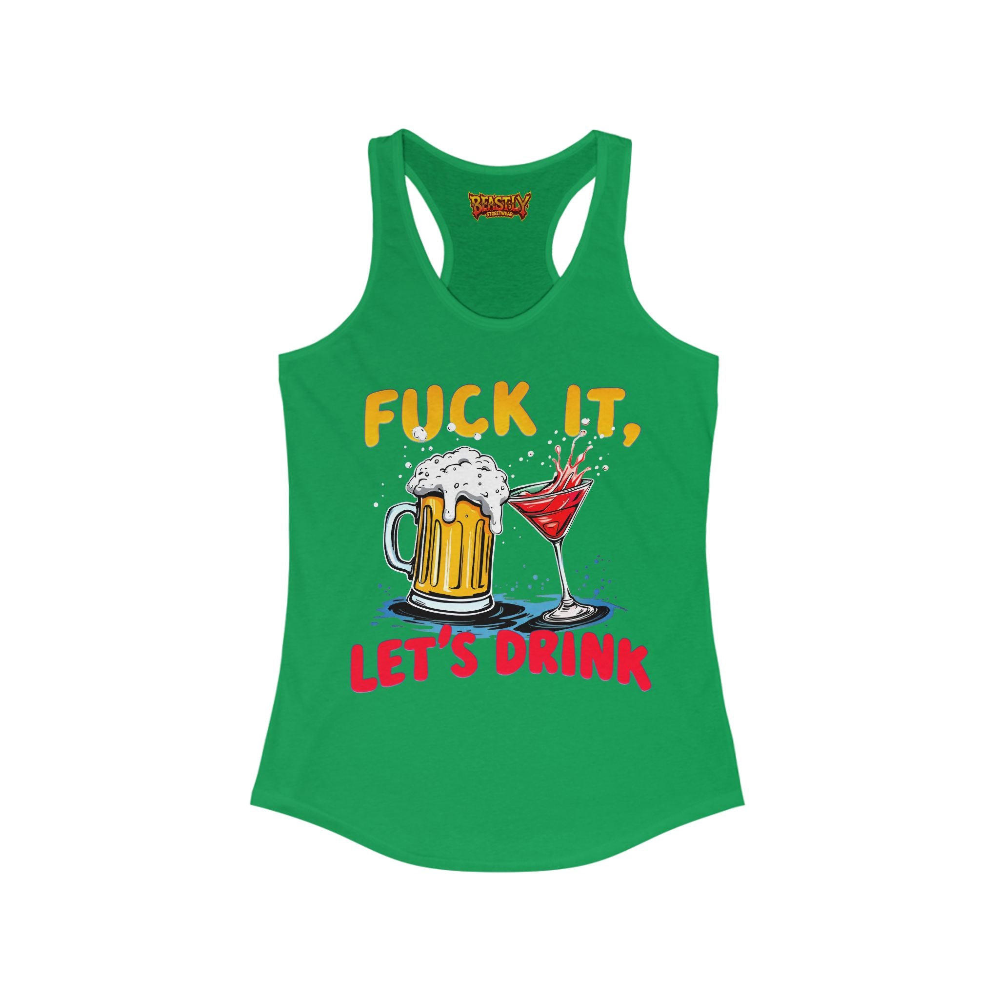Fuck It, Let&