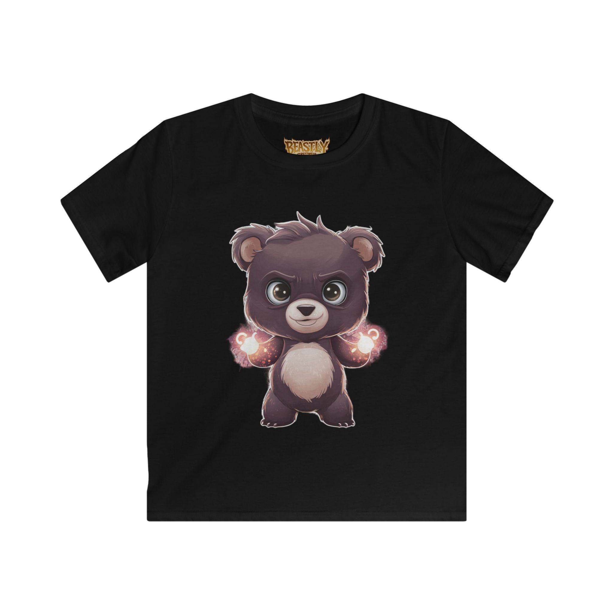Teddy Bright Youth Tee
