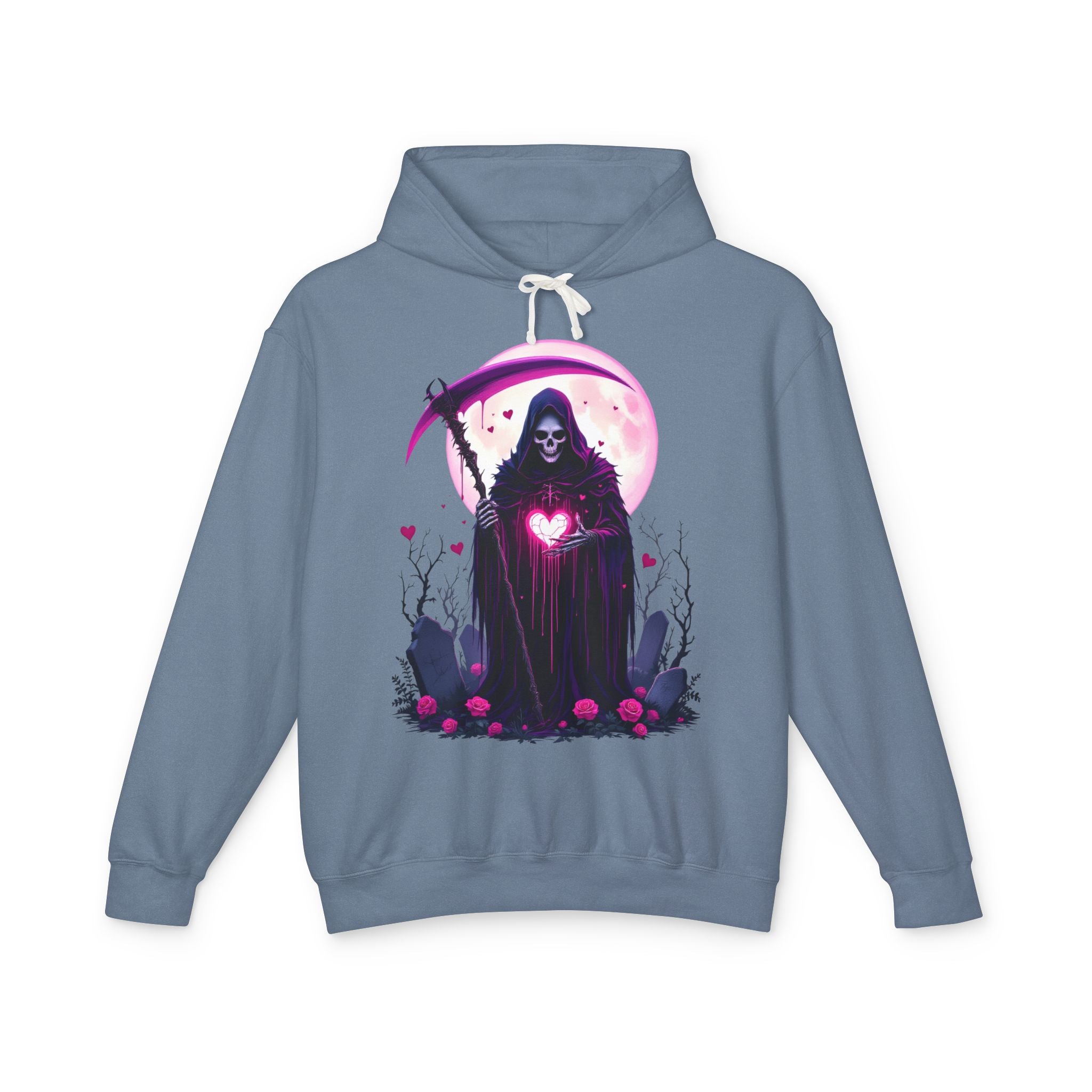 Love Bleeds Eternal Hoodie