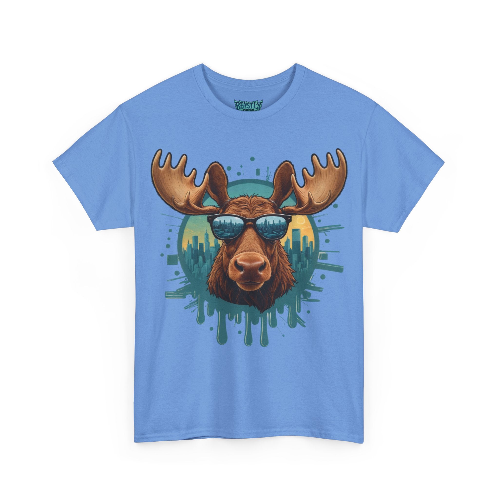 Big City Moose