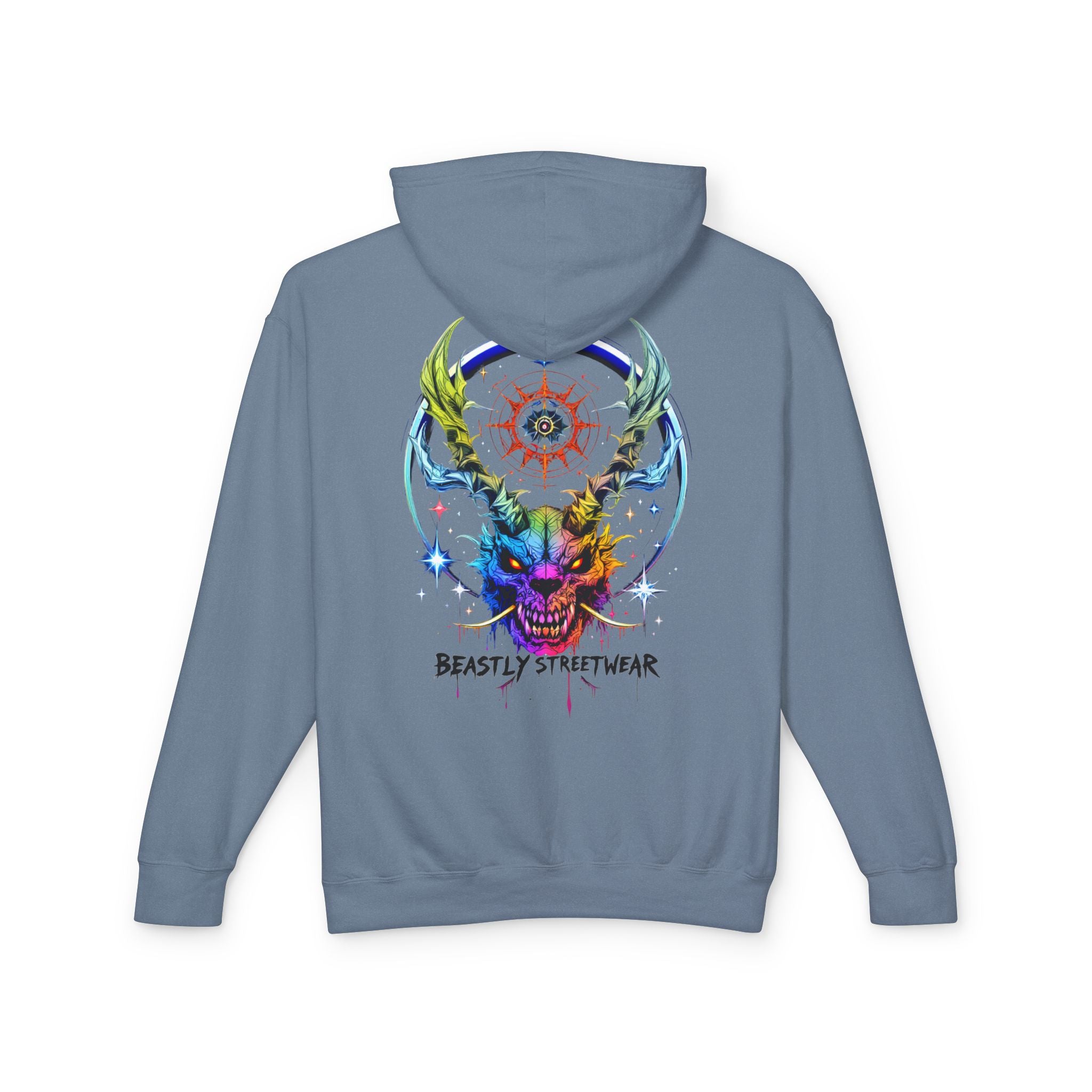Cosmic Beast Hoodie