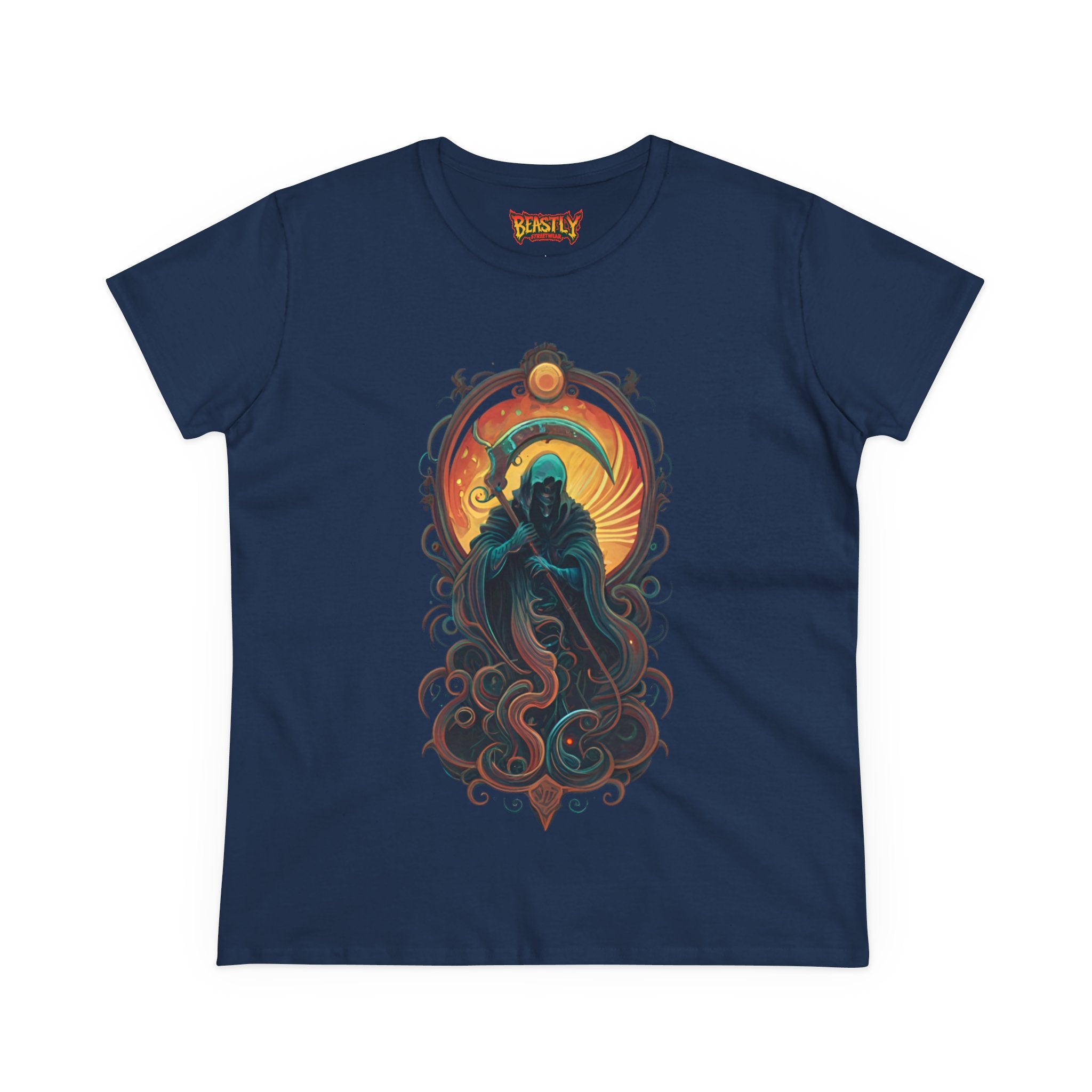 Ornate Mortality Women&