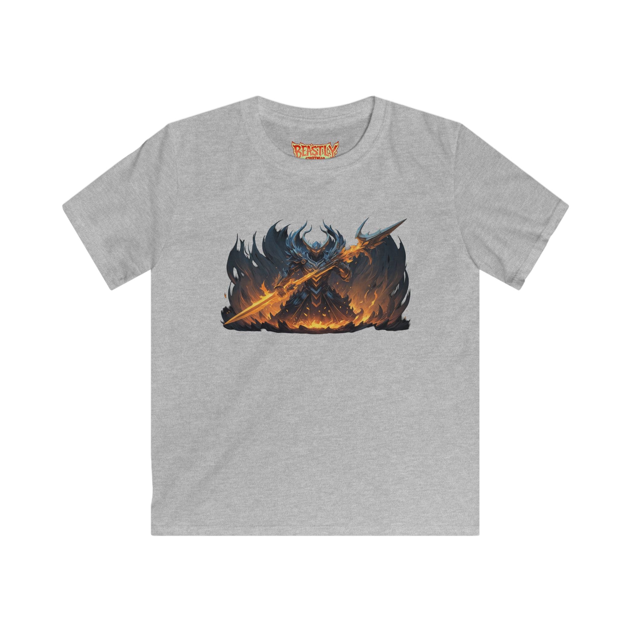 Infernal Titan Youth Tee