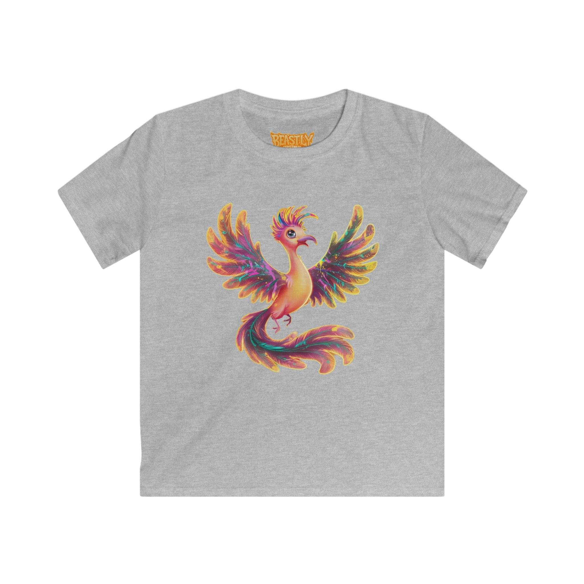 Funky Phoenix Youth Tee