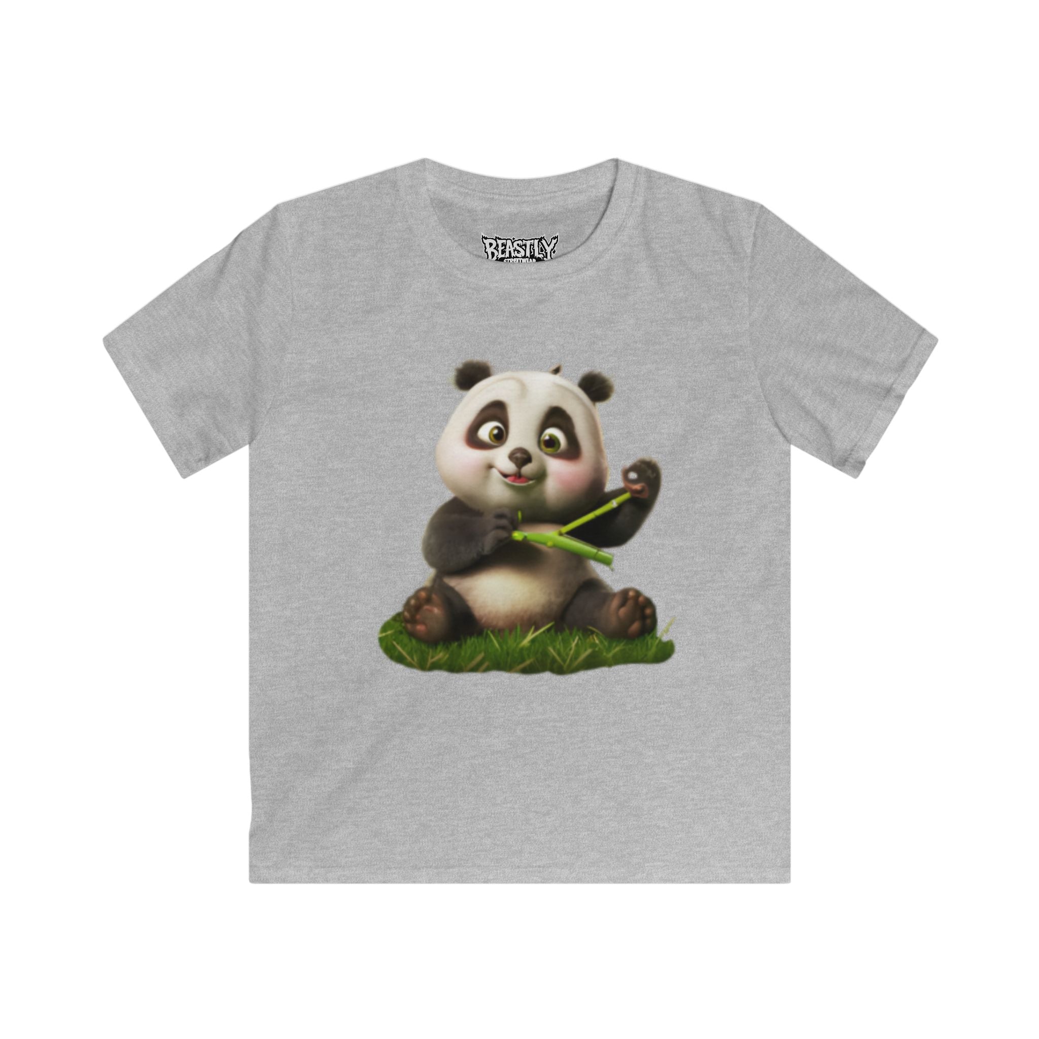 Beloved Bamboo Buddy Youth Tee