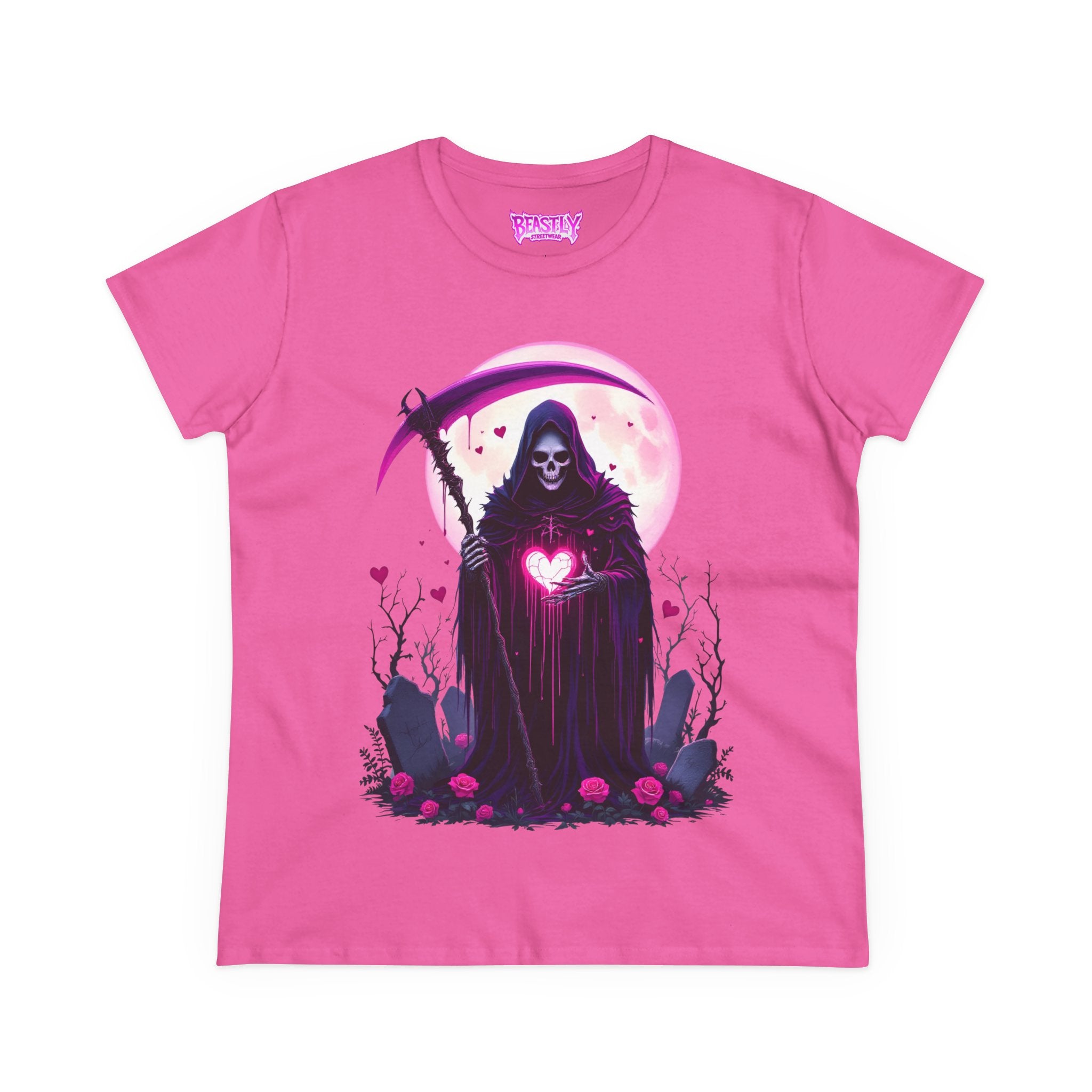 Love Bleeds Eternal Women&