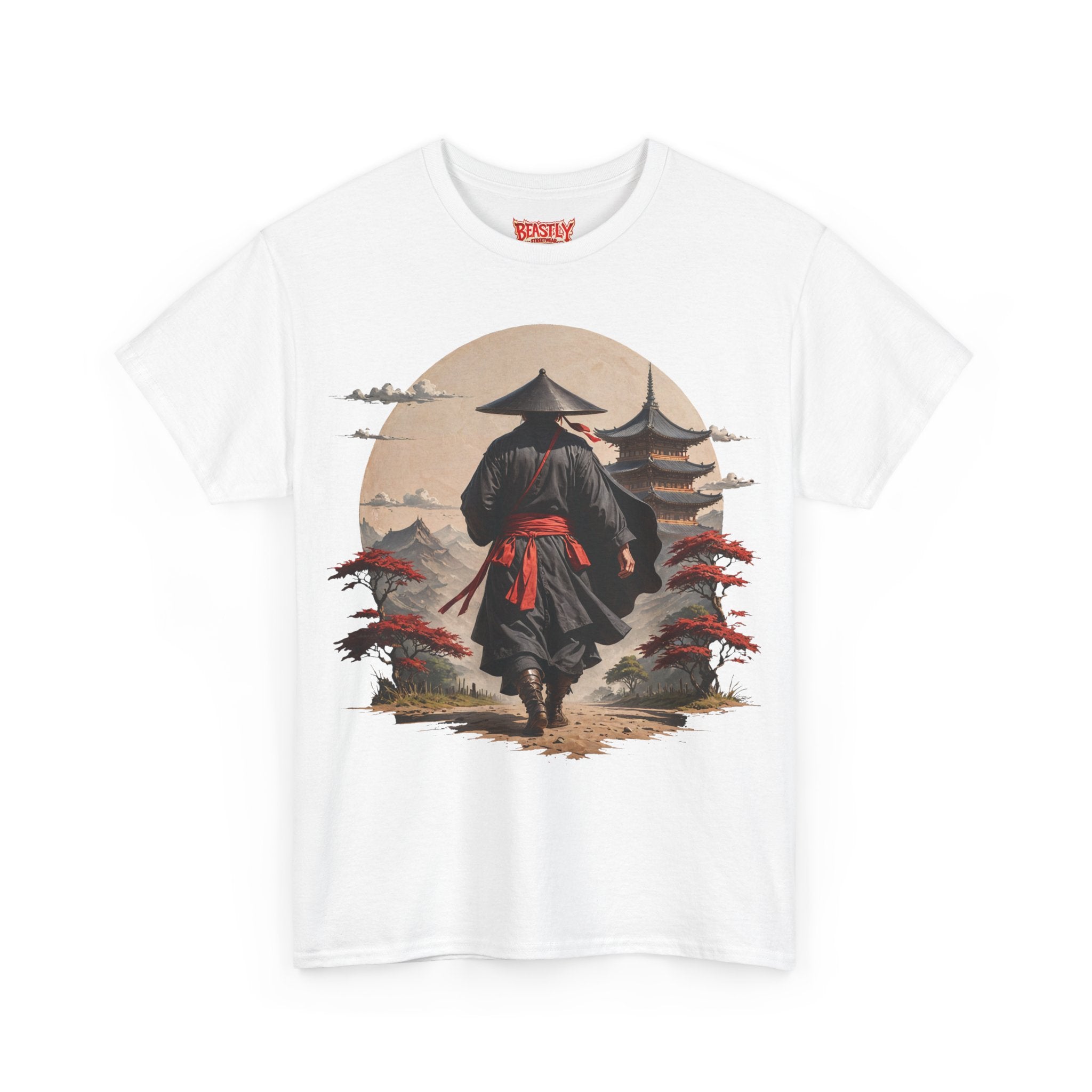 Path Of The Ronin