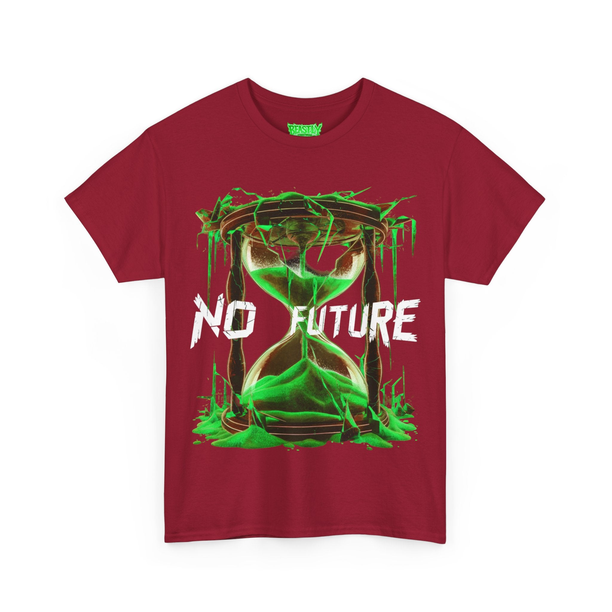 No Future