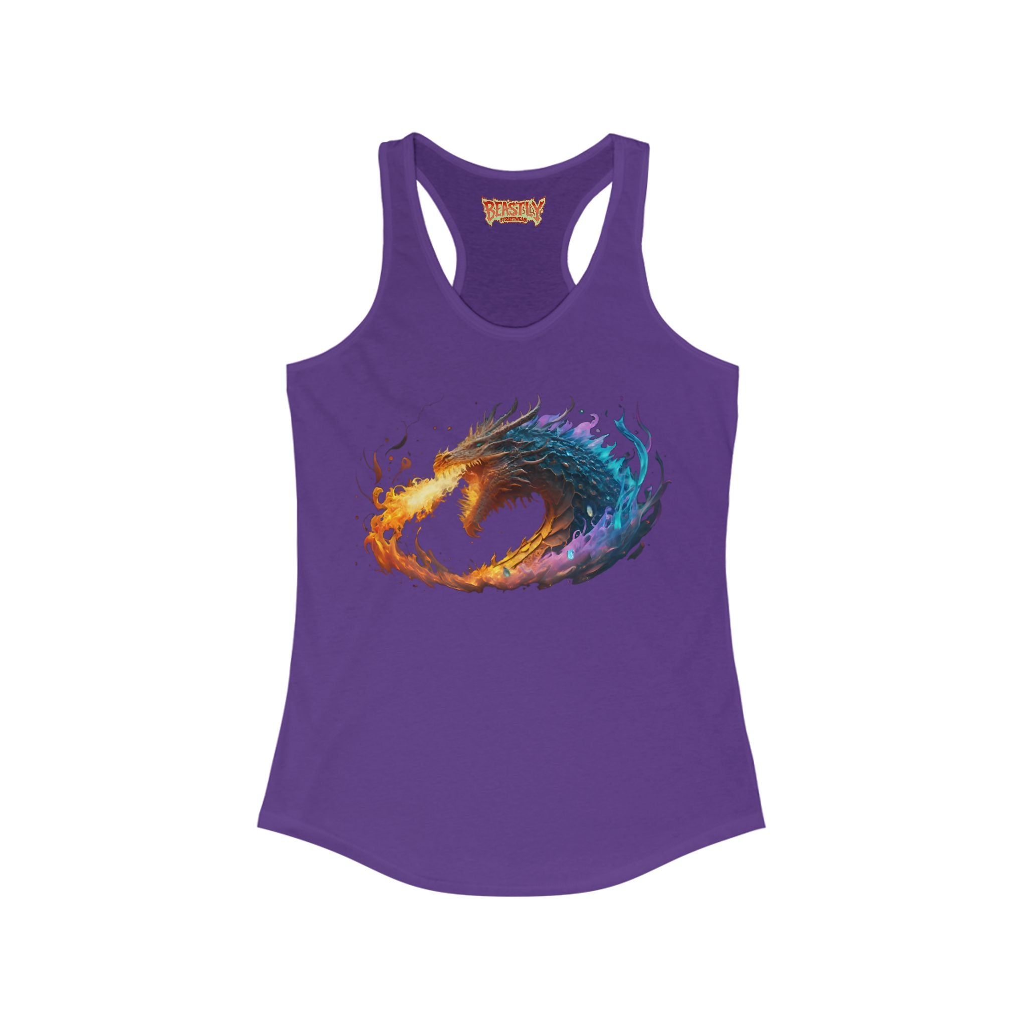 Chromatic Roar Women&