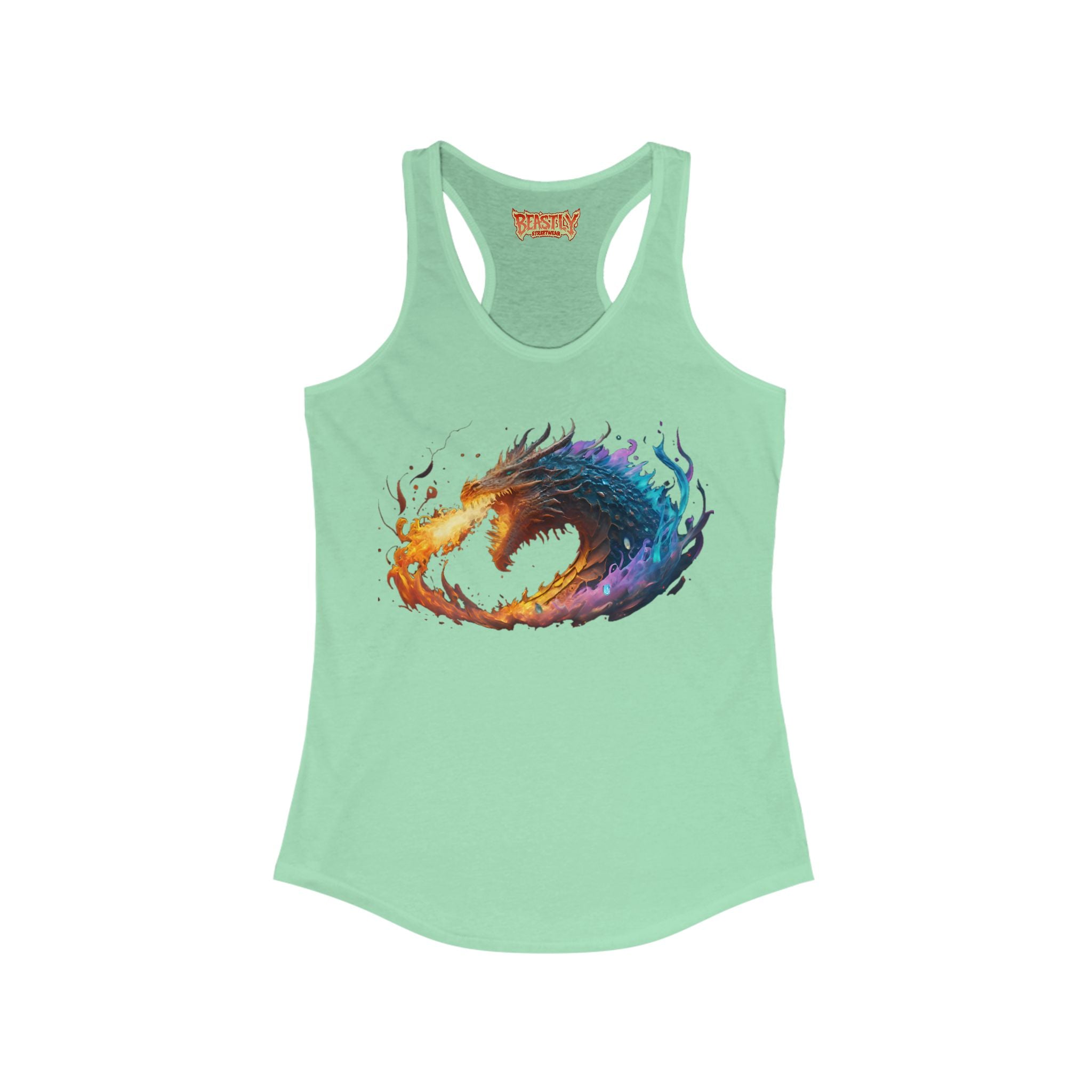 Chromatic Roar Women&