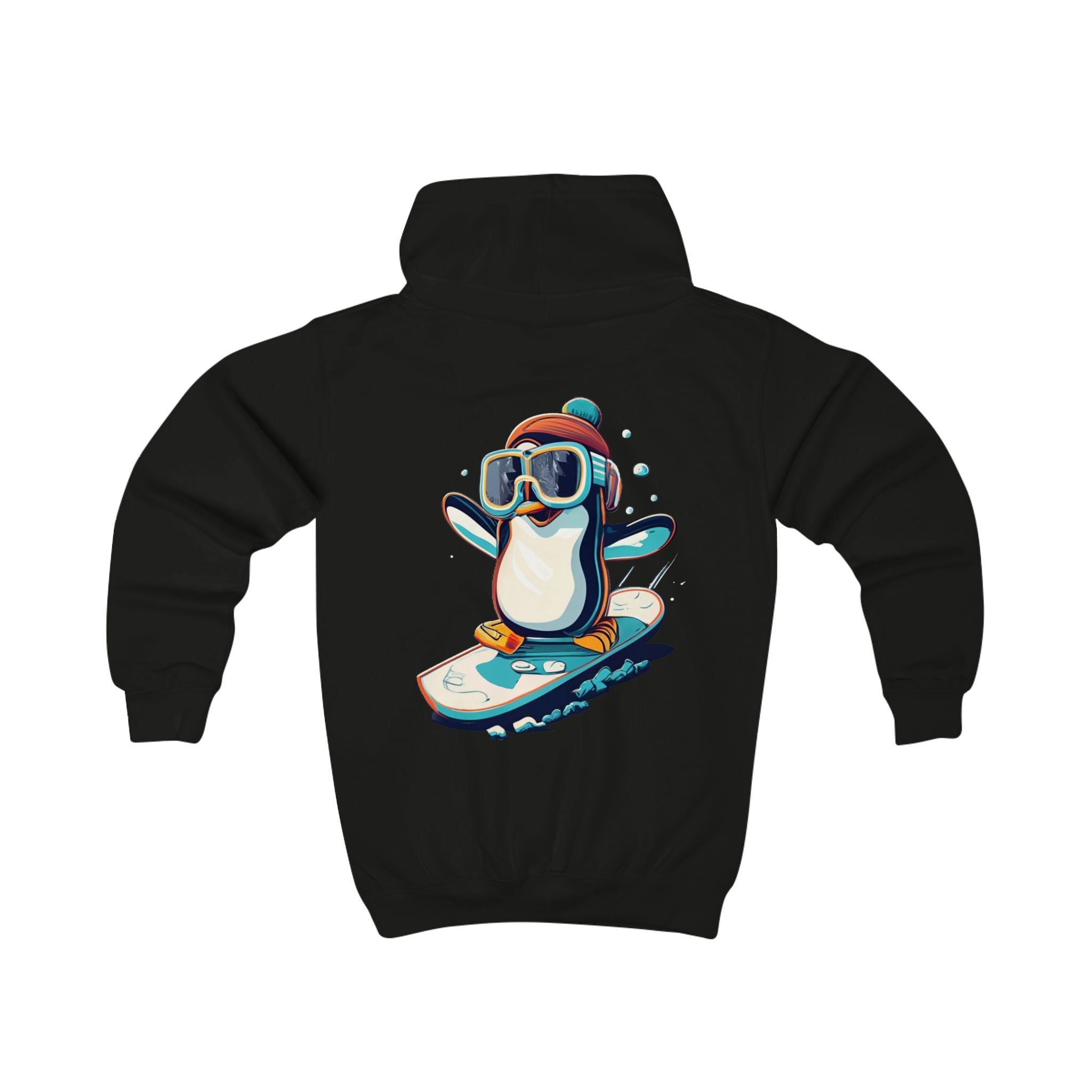 Shred Youth Hoodie