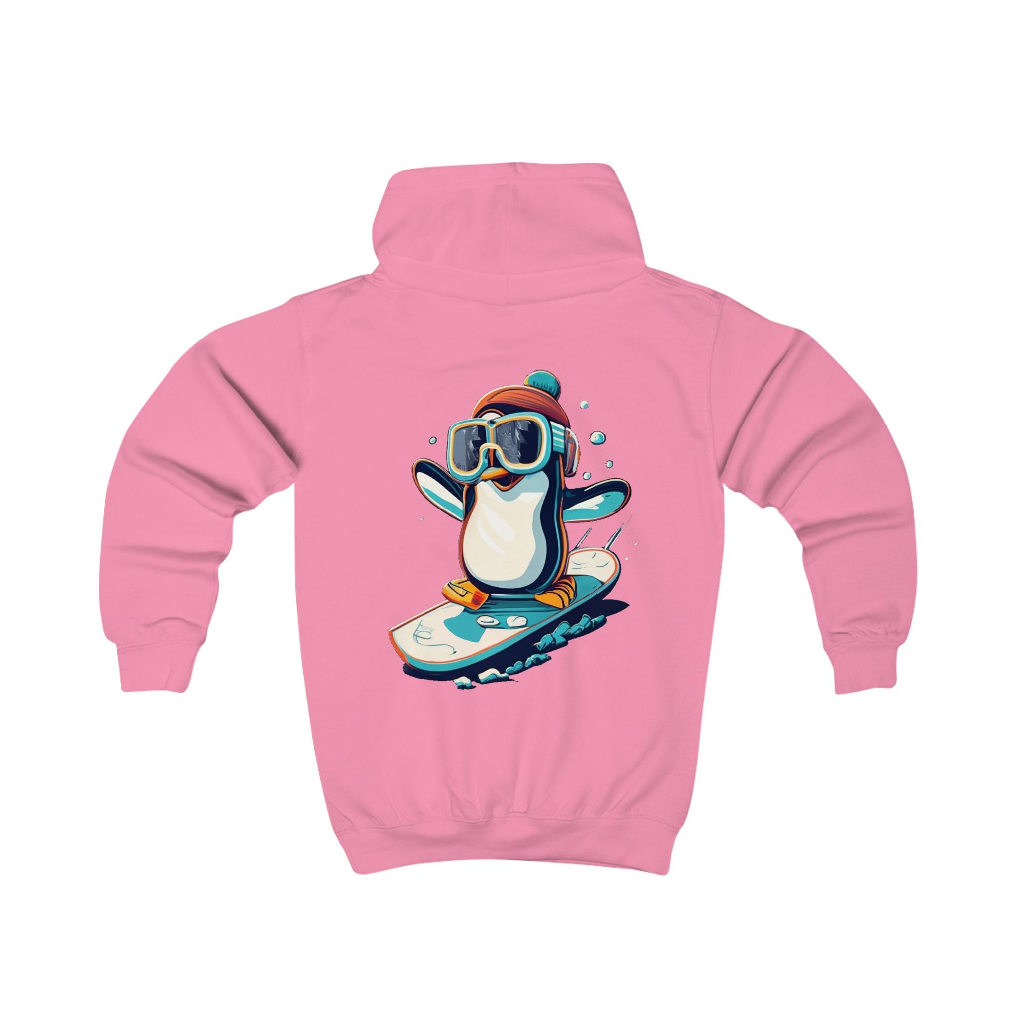 Shred Youth Hoodie