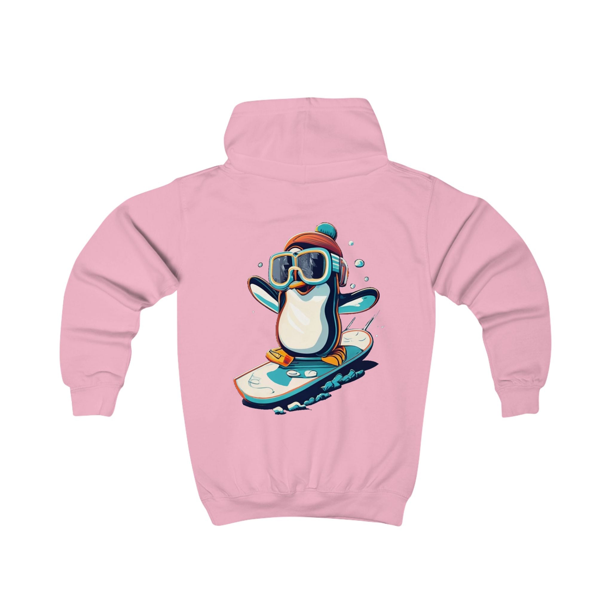 Shred Youth Hoodie