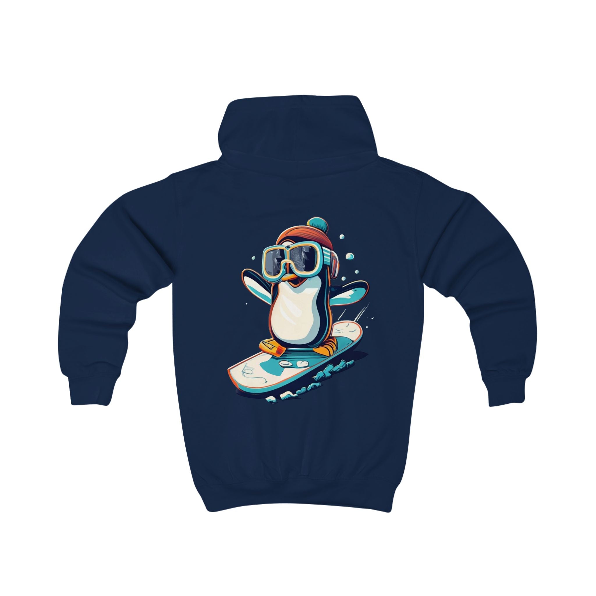 Shred Youth Hoodie