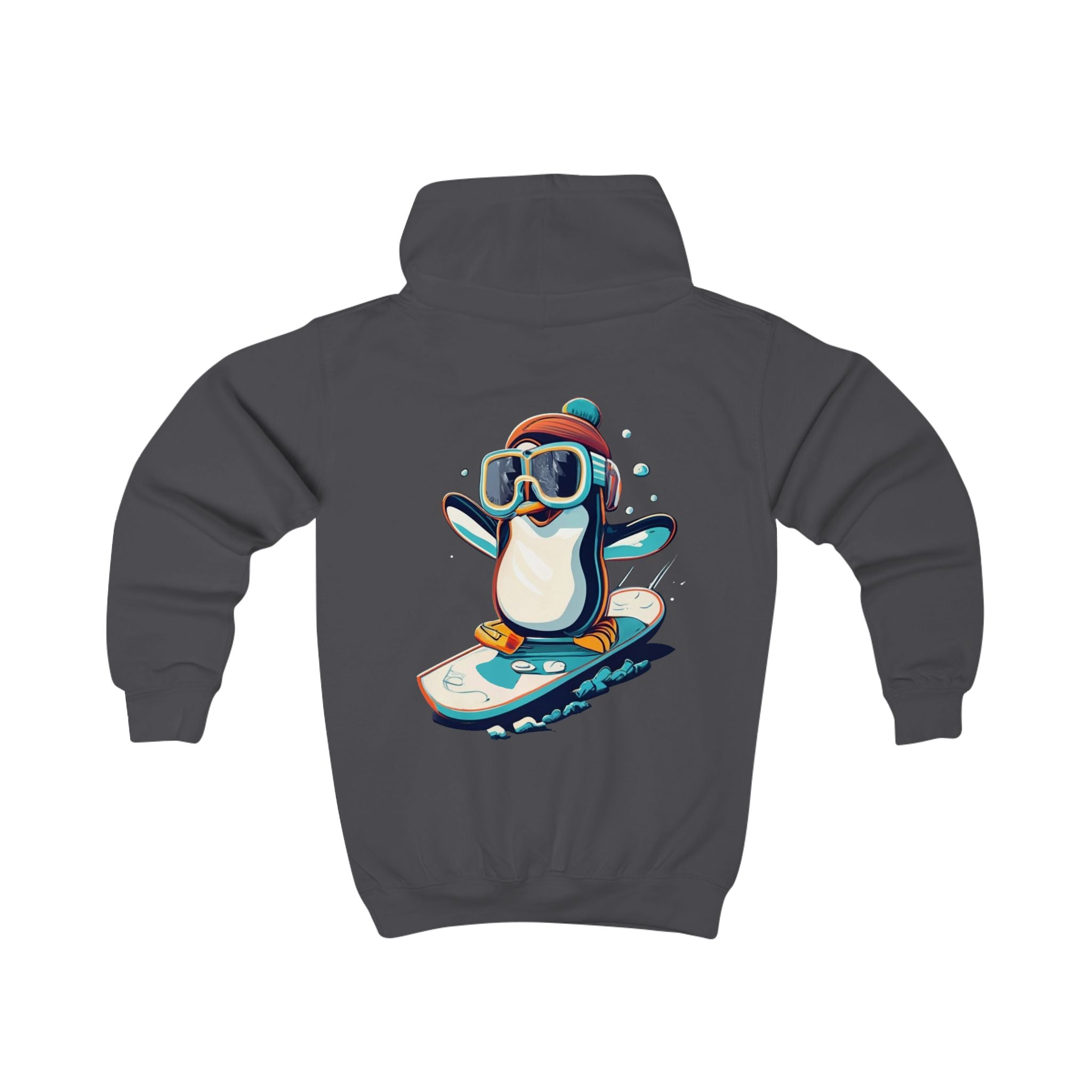 Shred Youth Hoodie
