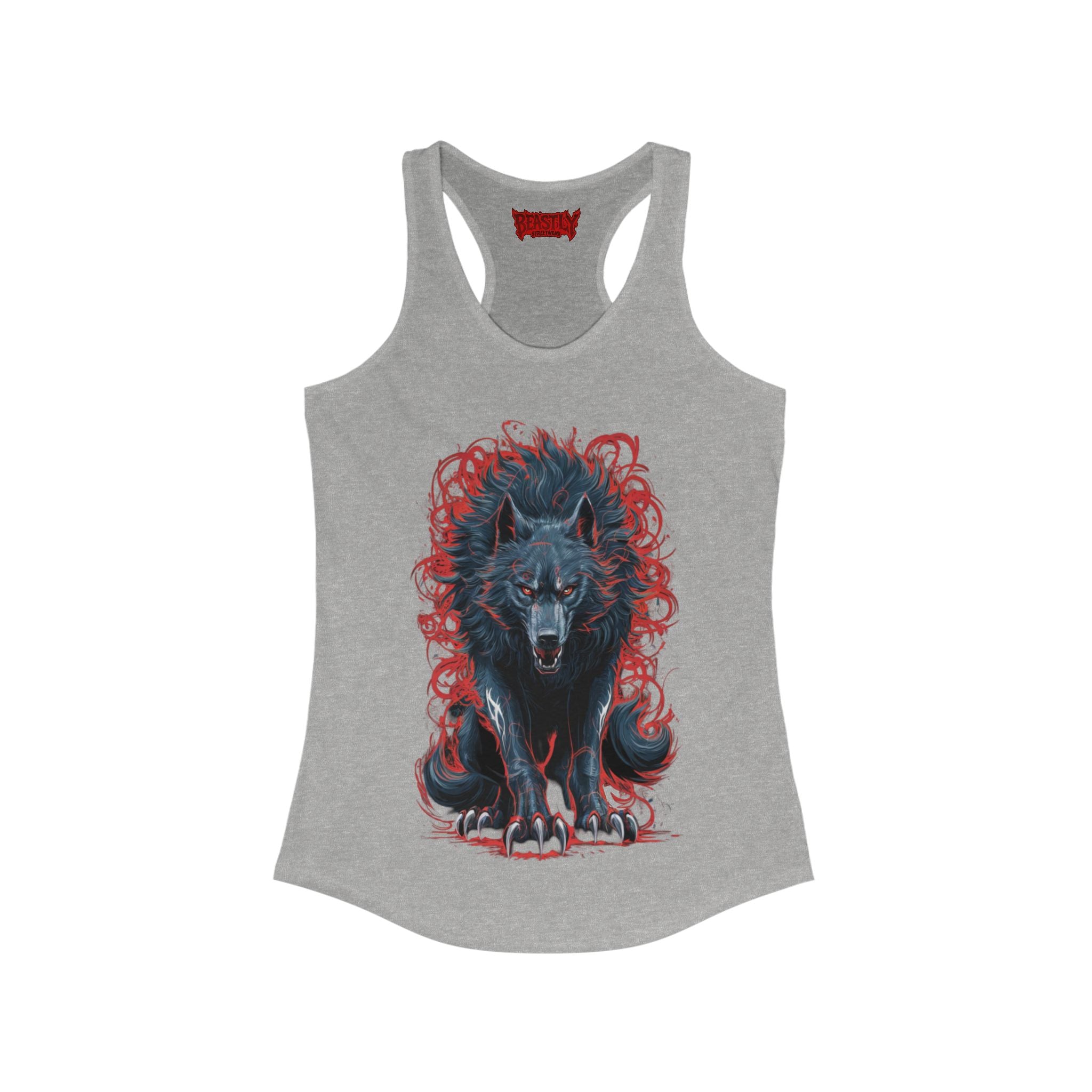 Fenrir Women&