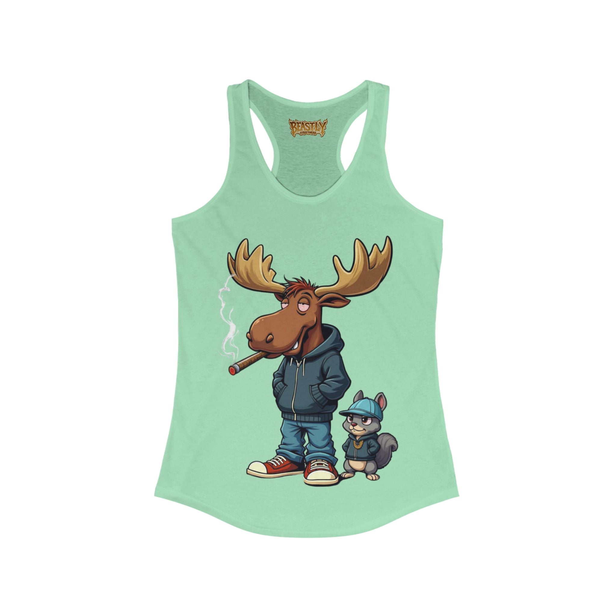 Chronic And Chillwinkle Women&