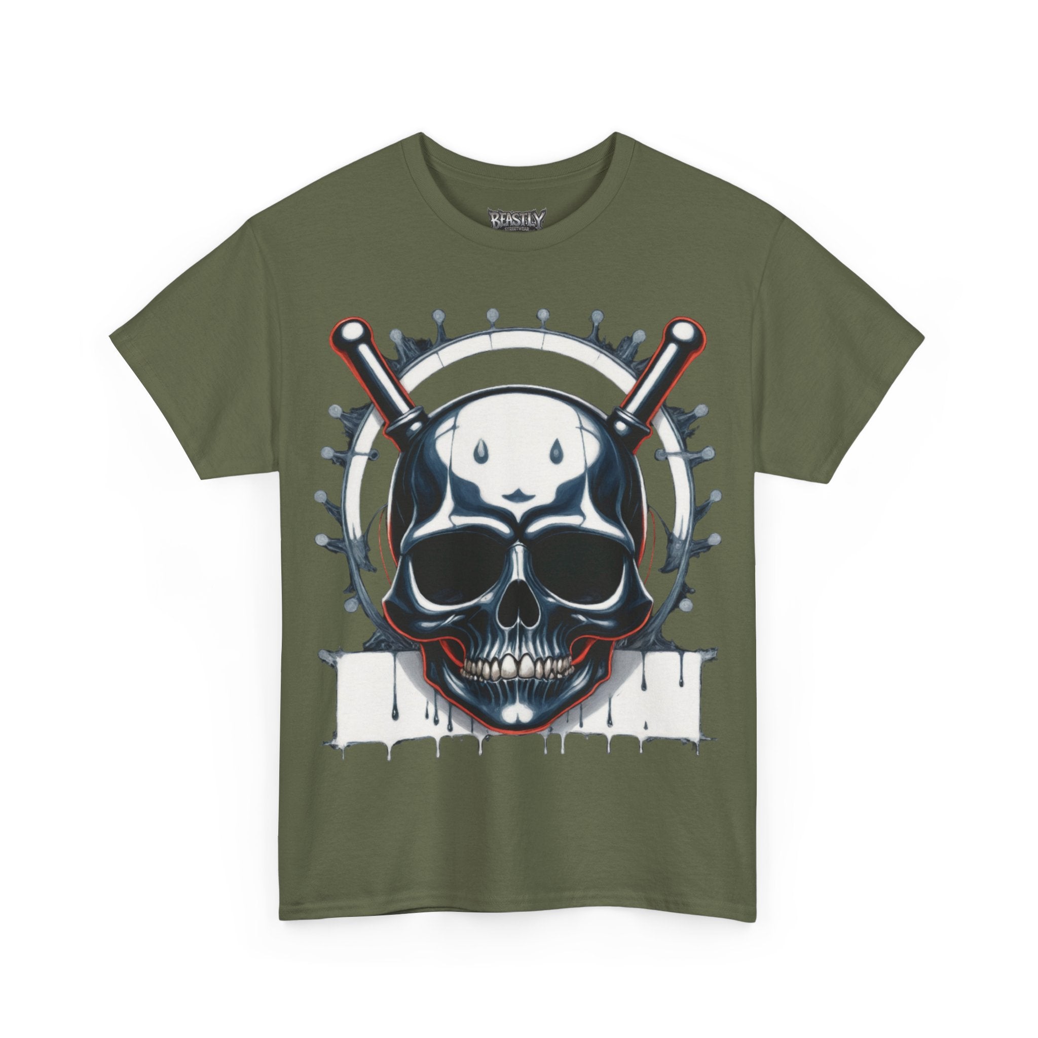 Gear Head