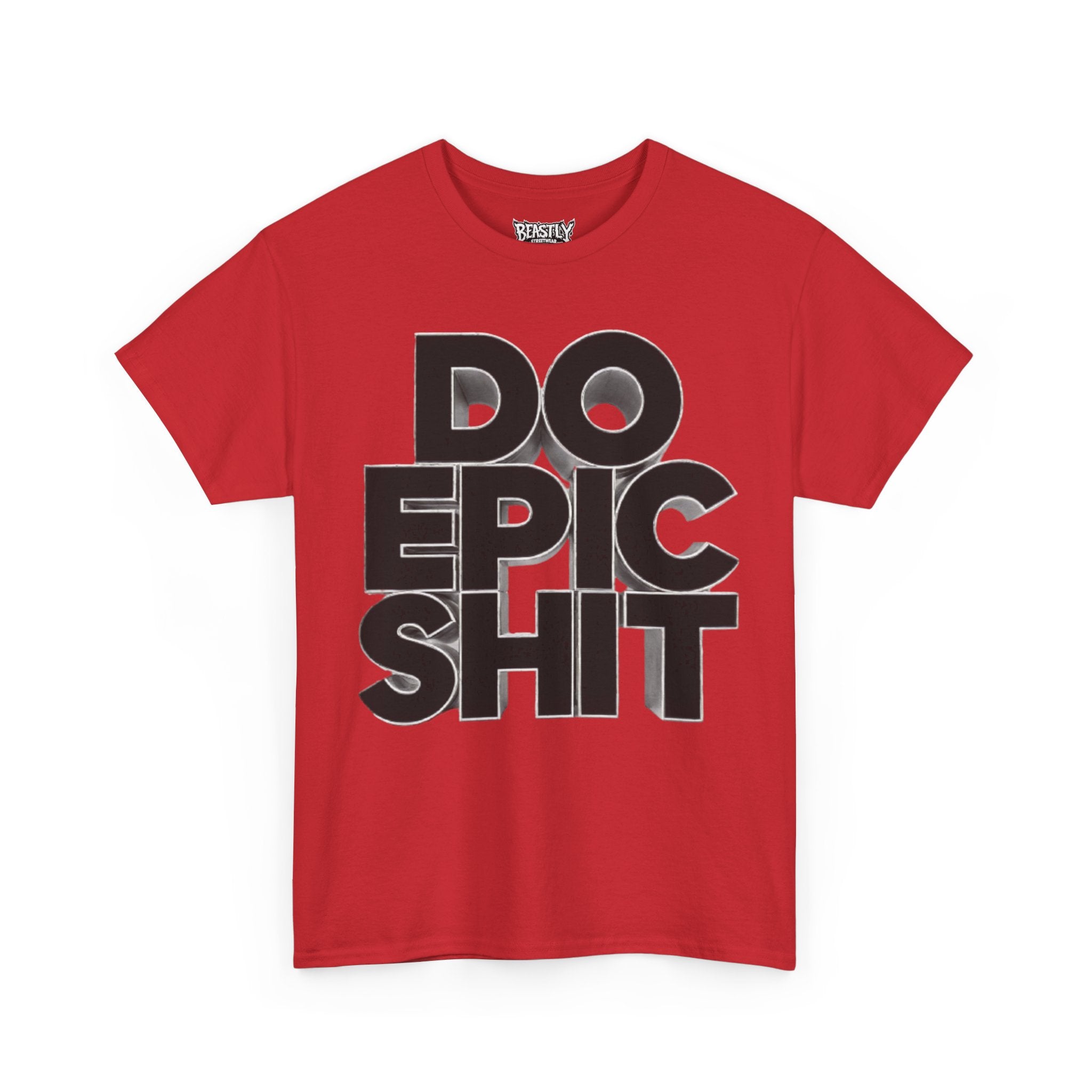 Do Epic Shit