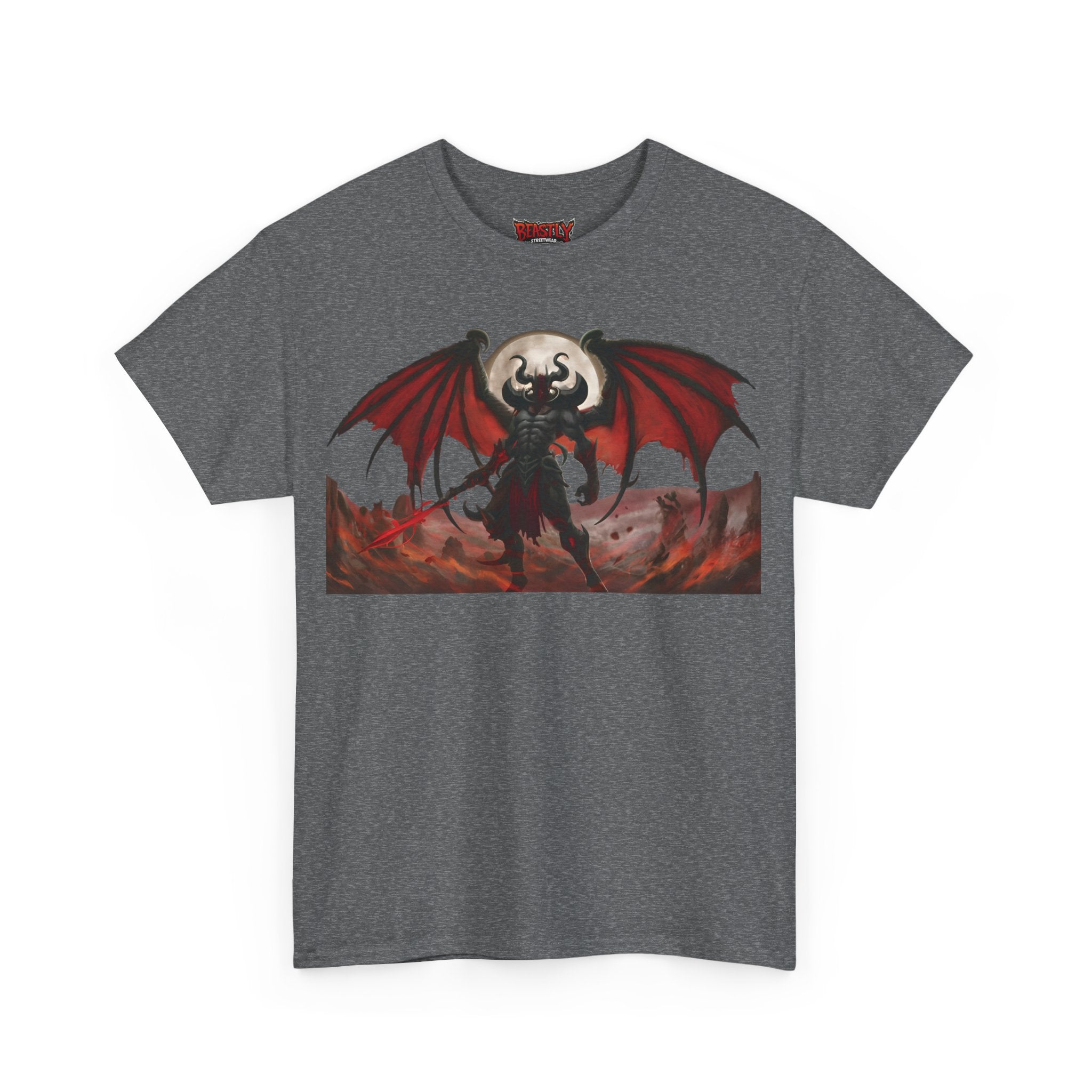 Nightmare King